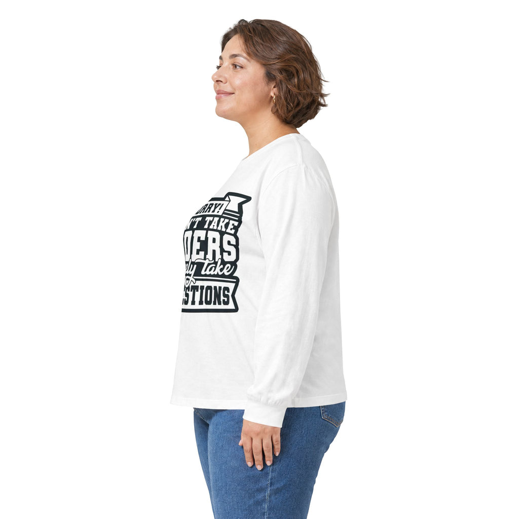 Unisex Ultra Cotton Long Sleeve Tee
