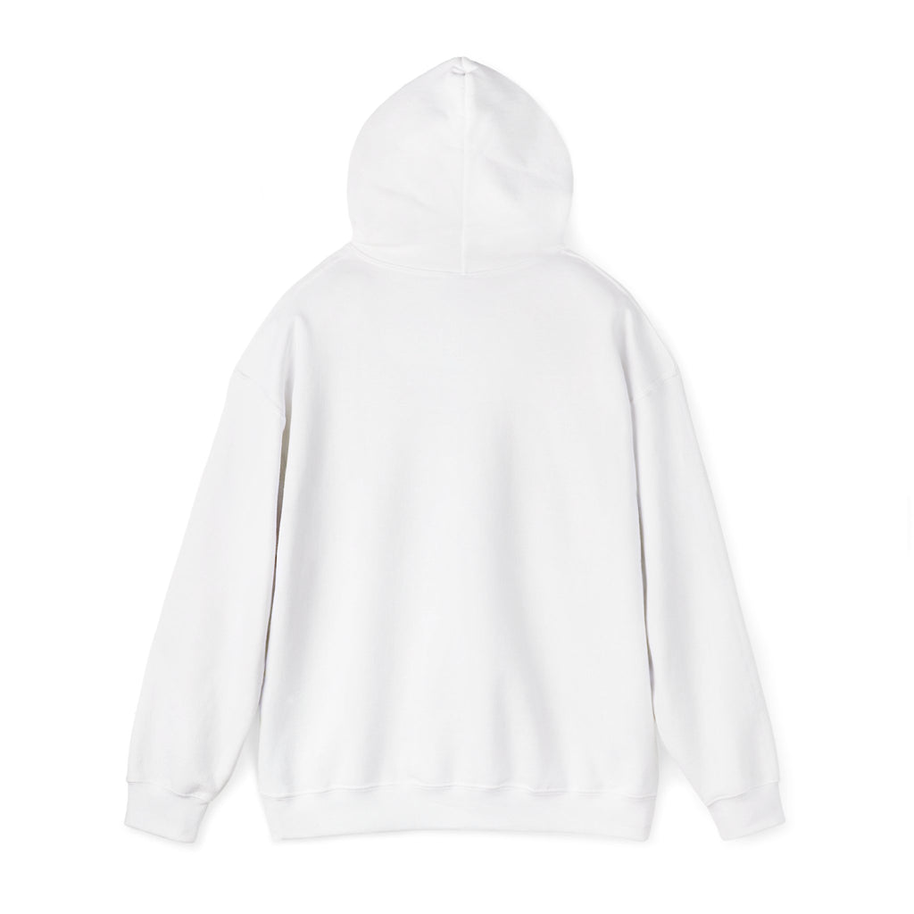 Detroit Lions Mom Hoodie – "Messy Bun, Game On" Football Fan Pullover