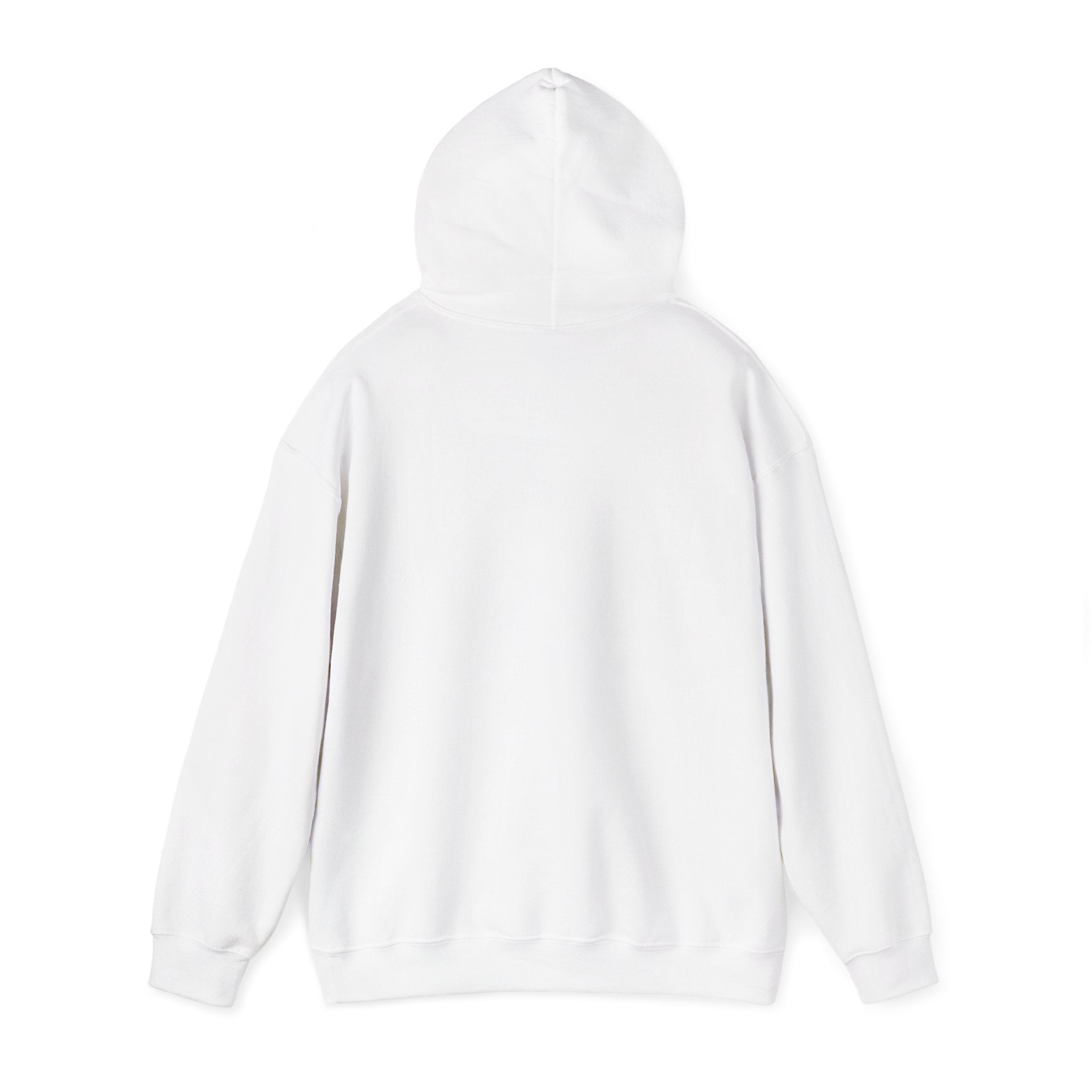 Detroit Lions Mom Hoodie – "Messy Bun, Game On" Football Fan Pullover
