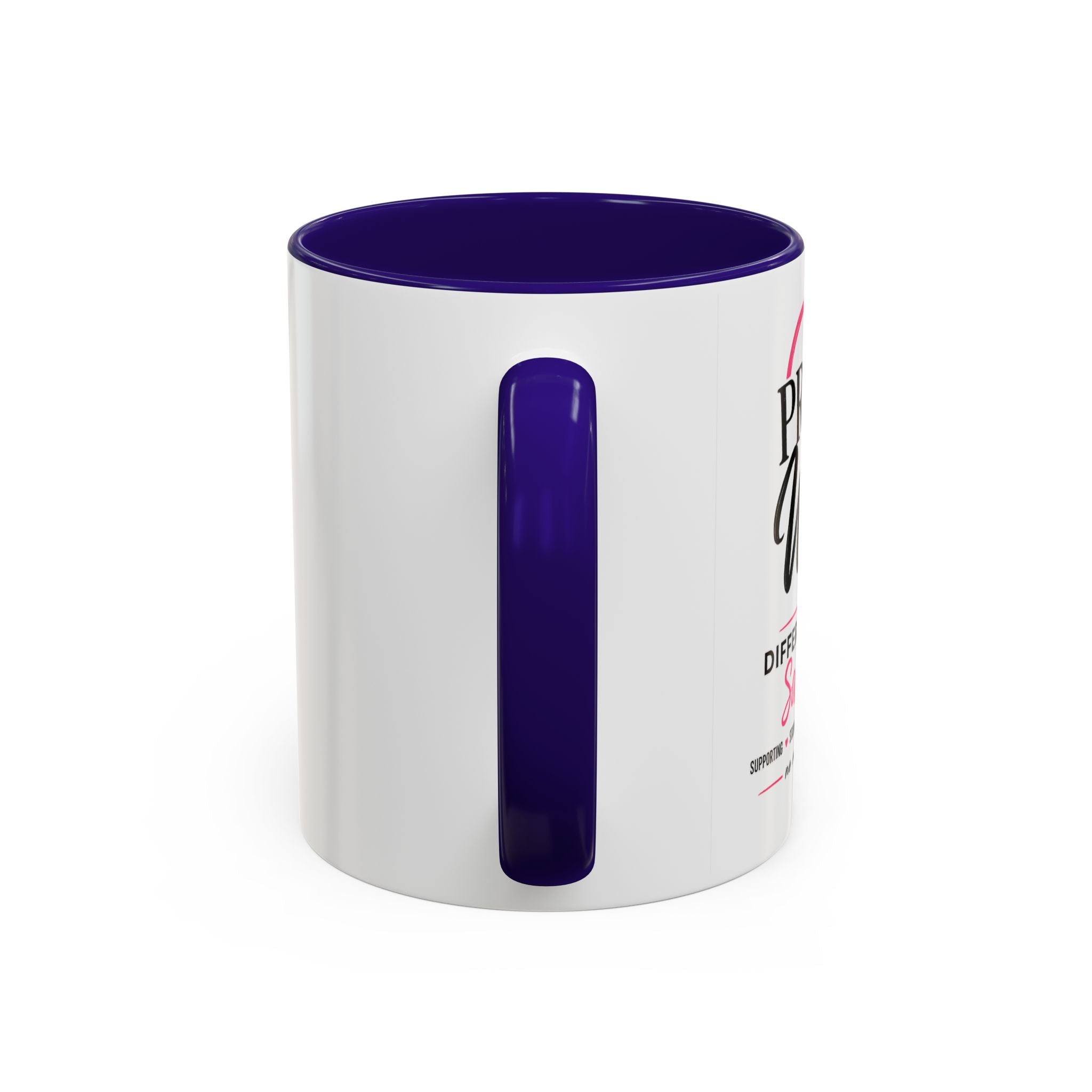 Graduation Love Coffee Mug — ’Congrats on Your Graduation’ Ceramic Mug (11oz/15oz)