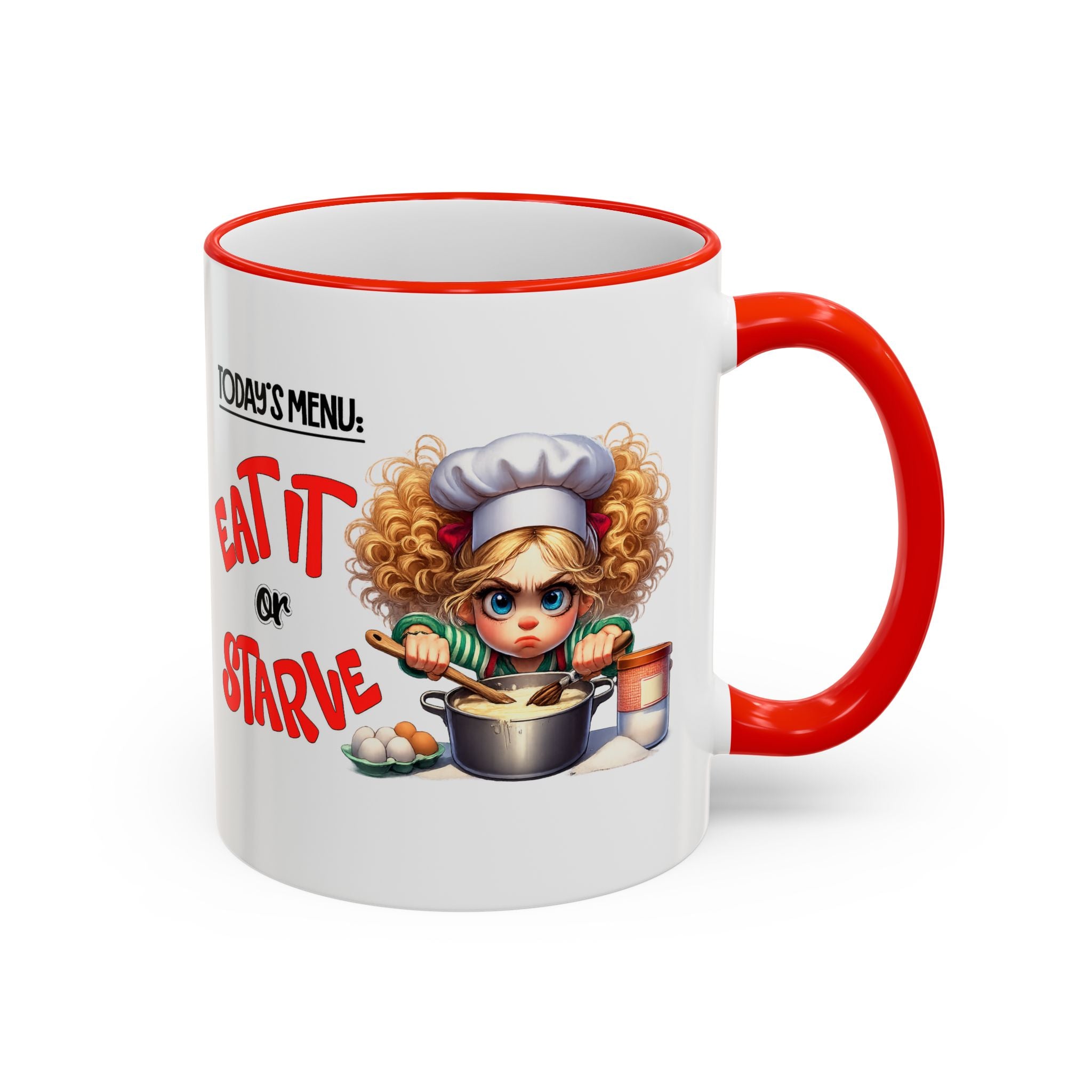 Mug