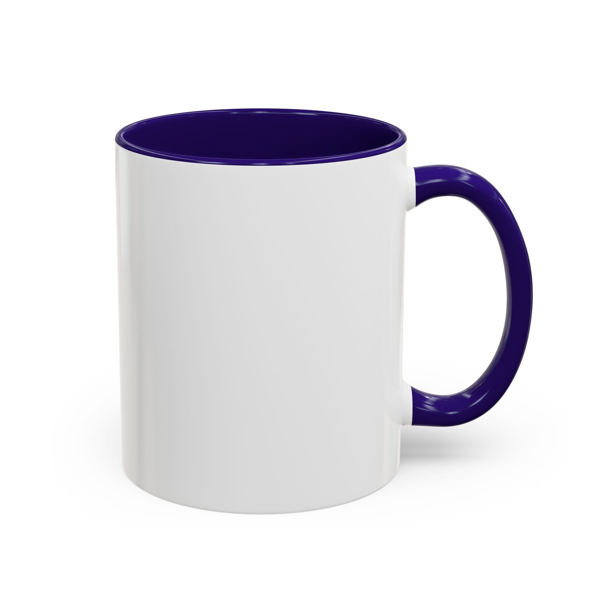 Graduation Love Coffee Mug — ’Congrats on Your Graduation’ Ceramic Mug (11oz/15oz)