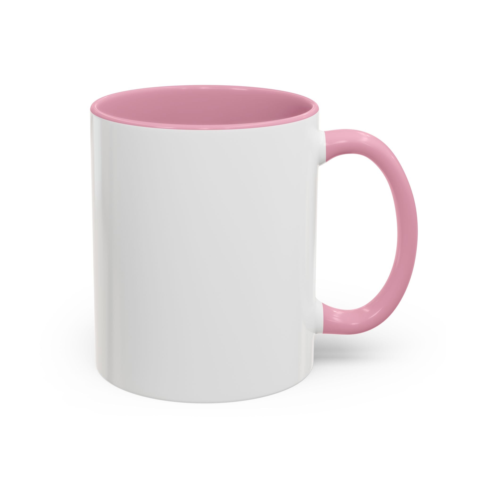 Graduation Love Coffee Mug — ’Congrats on Your Graduation’ Ceramic Mug (11oz/15oz)