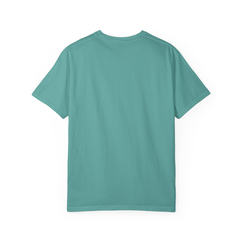 T-Shirt — "Schools Should Build Futures Not Fill Cells" Graphic Tee