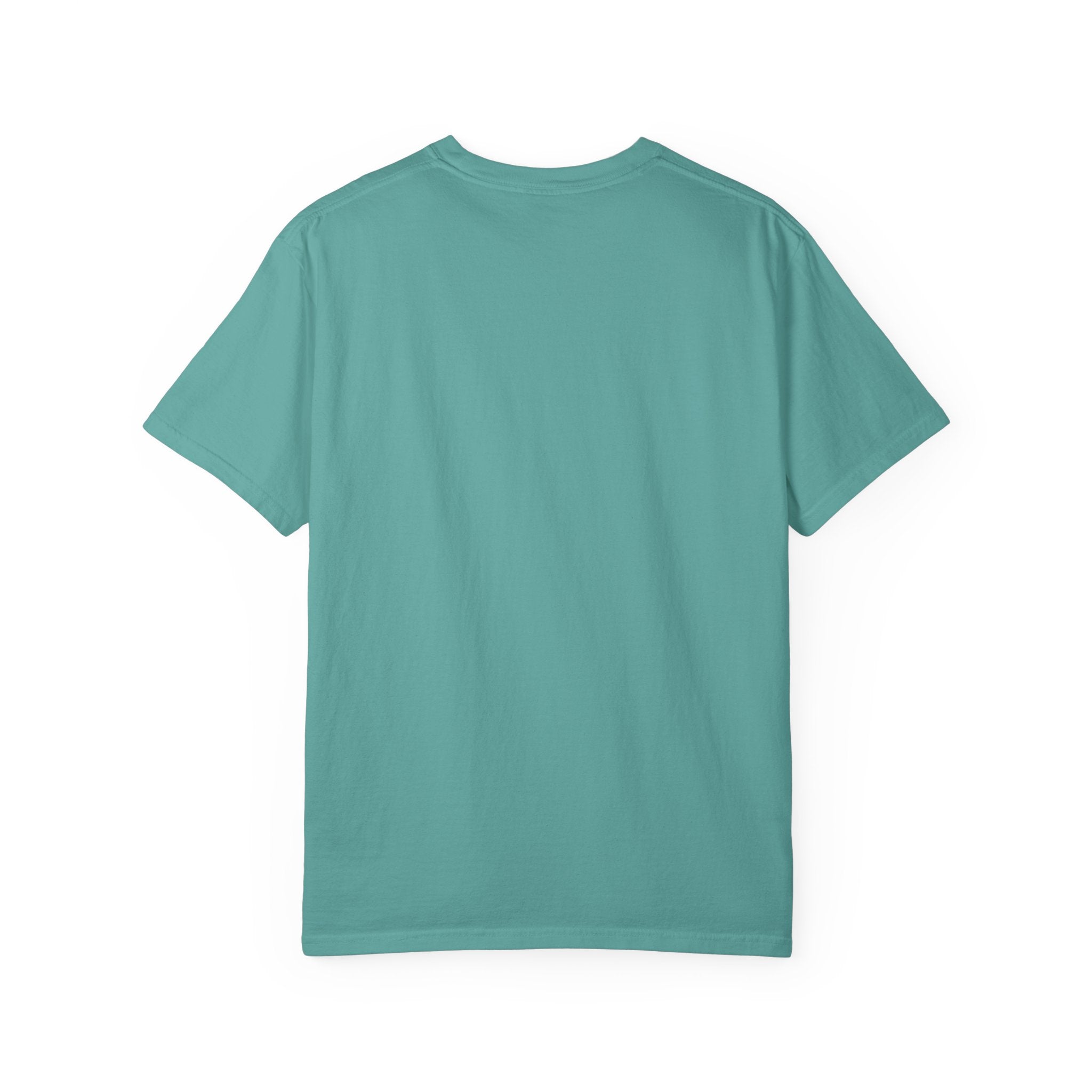 T-Shirt — "Schools Should Build Futures Not Fill Cells" Graphic Tee