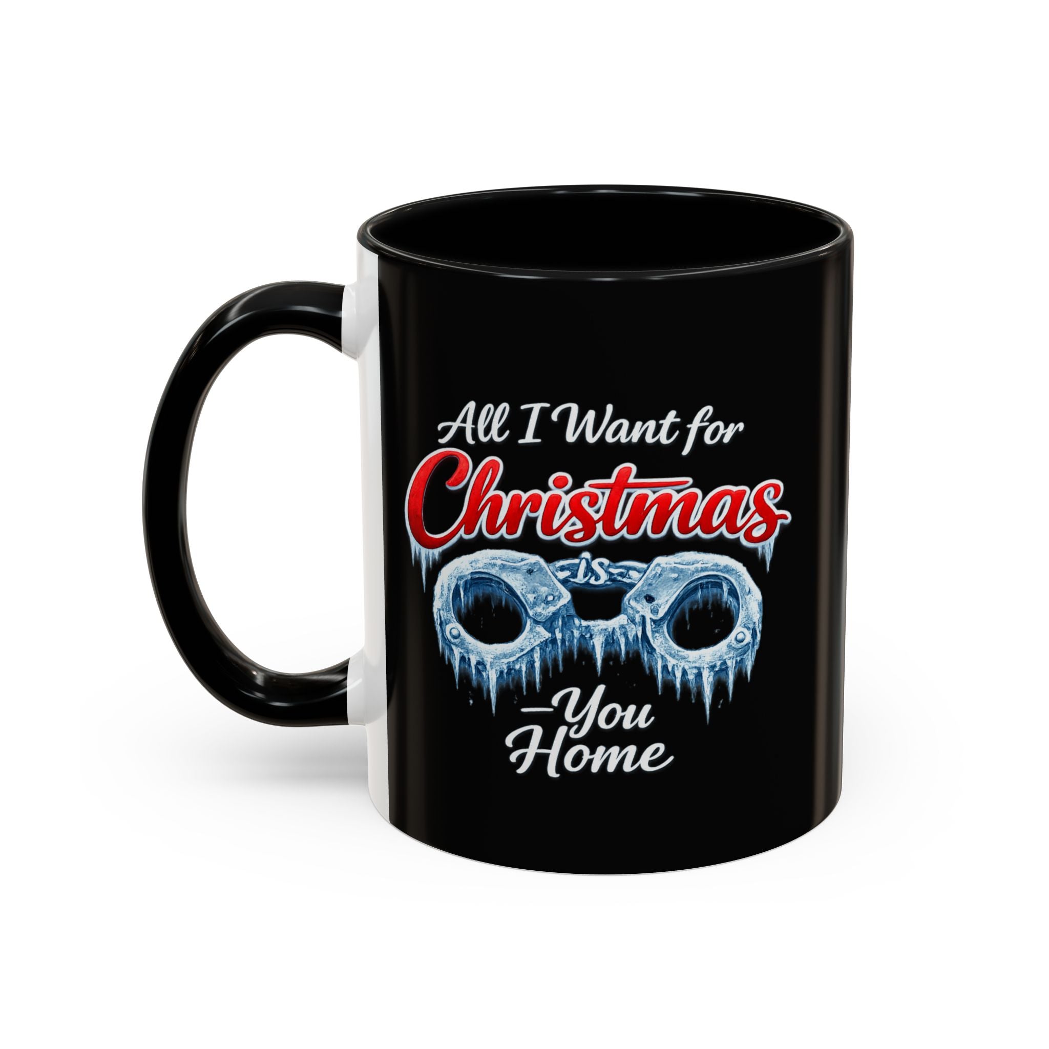Skull & Roses Coffee Mug – Gothic Accent 11/15oz