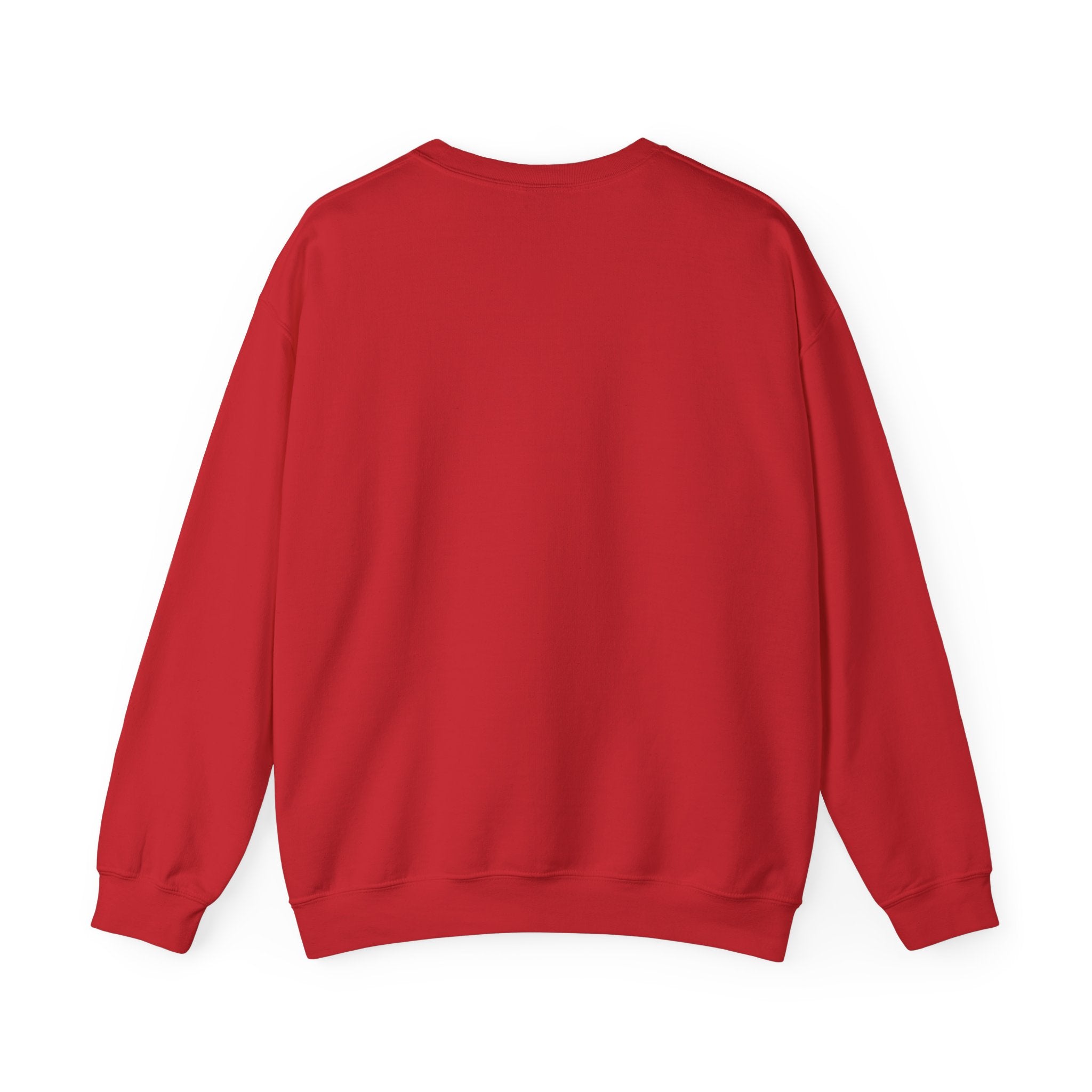 Crewneck Sweatshirt - "Our Youth Our Future Our Choice" Graphic