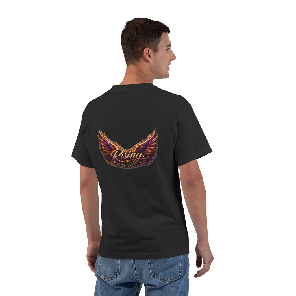 Beefy-T®  Short-Sleeve T-Shirt