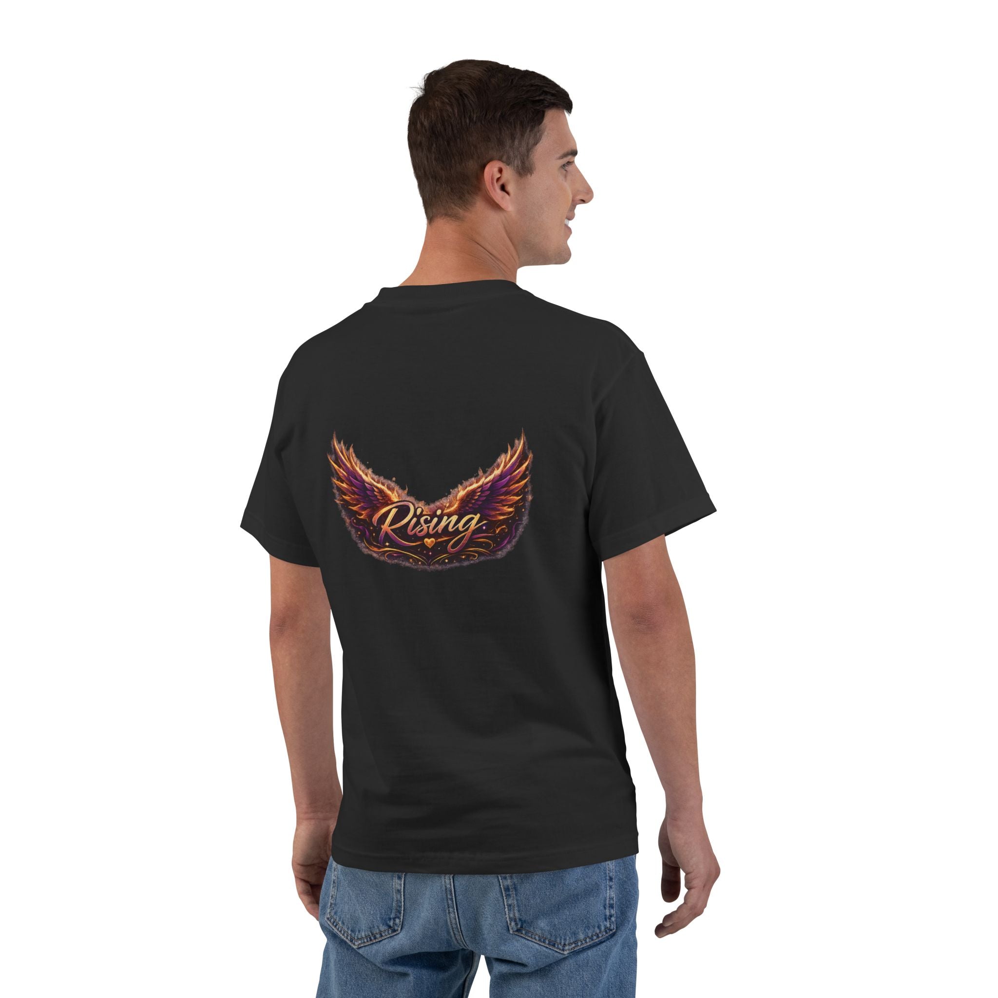 Beefy-T®  Short-Sleeve T-Shirt