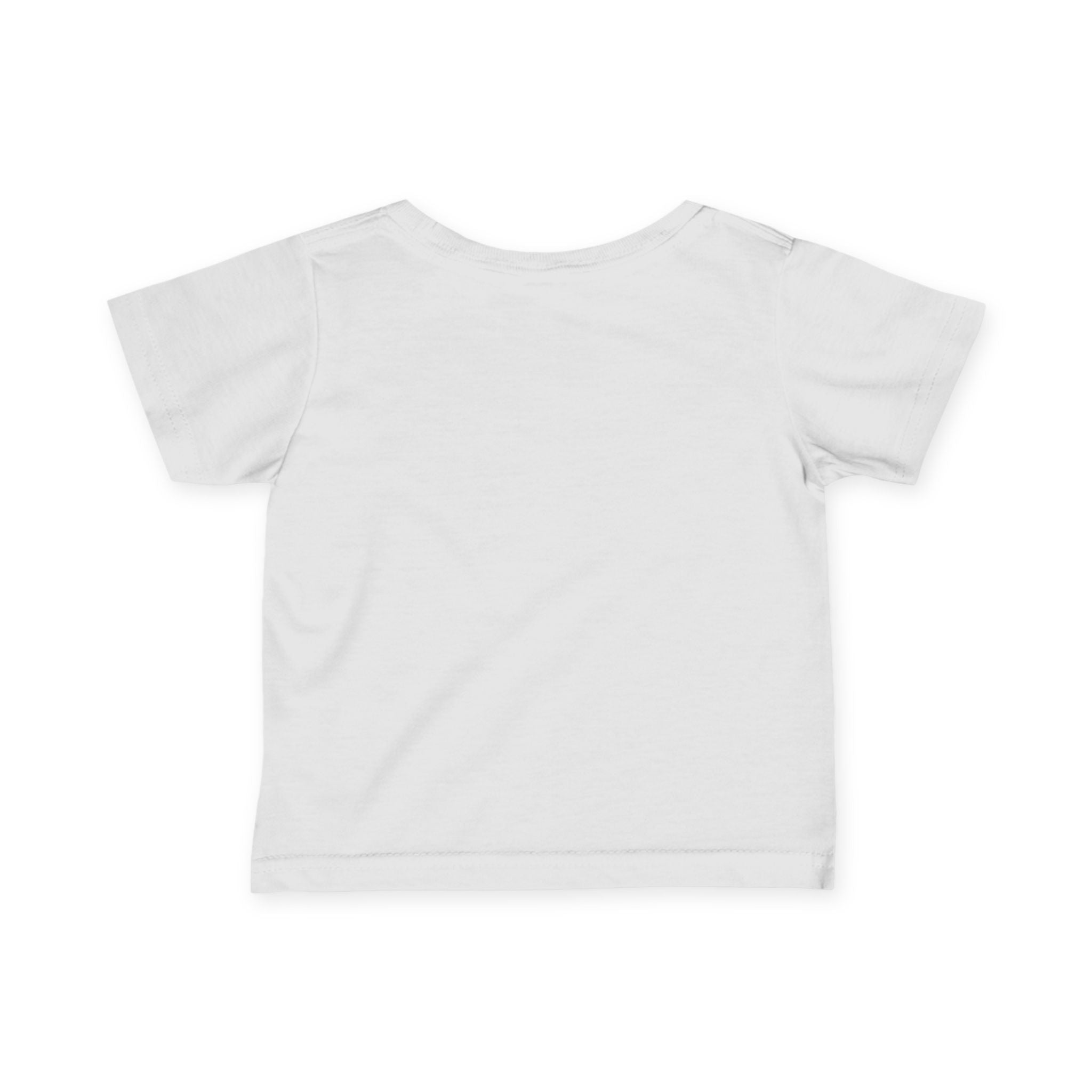 Infant Tee — 'Spooky Saurus' Halloween Dinosaur Baby Shirt