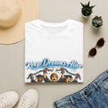 Keep Dreams Alive "Break the Pipeline" T-Shirt