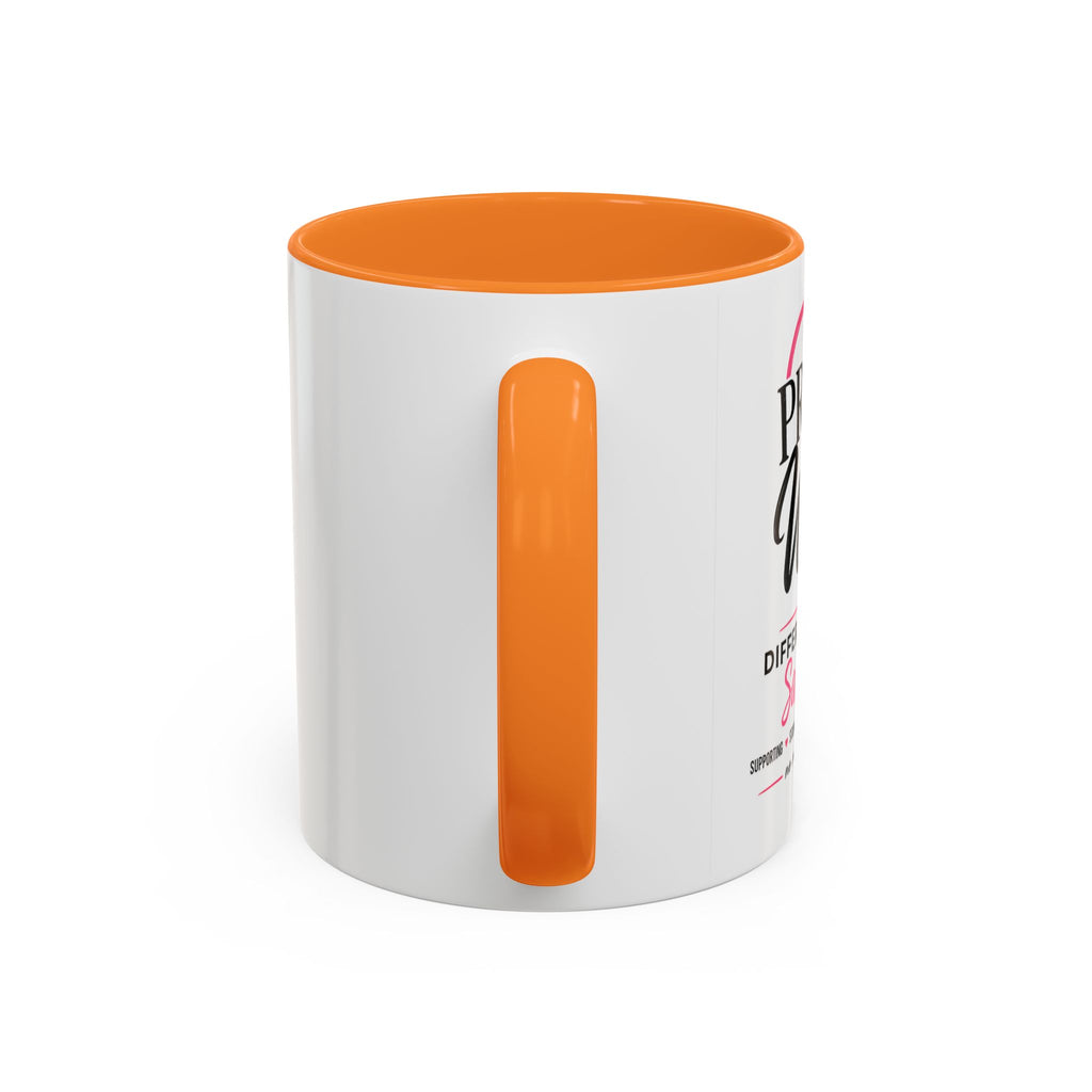 Graduation Love Coffee Mug — ’Congrats on Your Graduation’ Ceramic Mug (11oz/15oz)