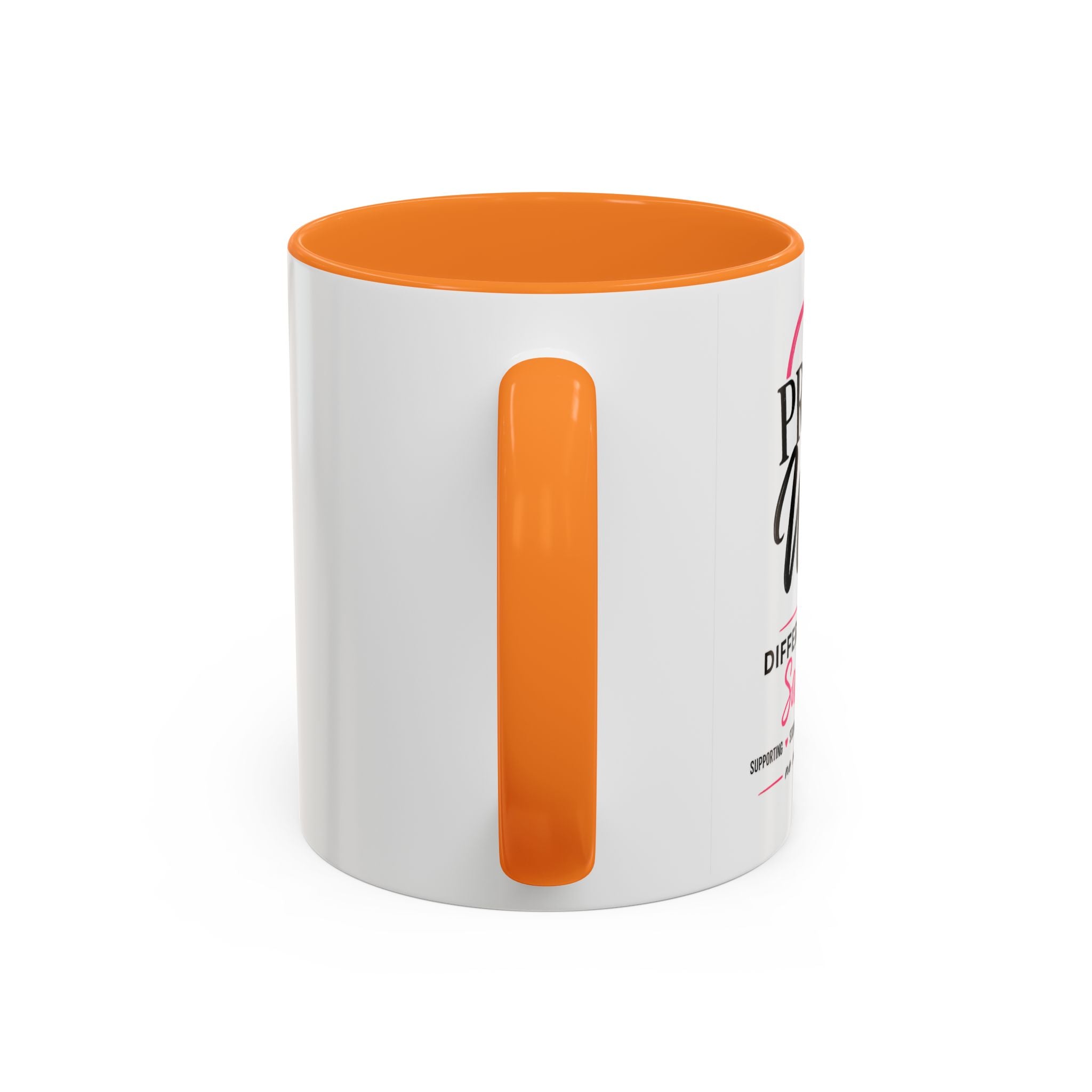 Graduation Love Coffee Mug — ’Congrats on Your Graduation’ Ceramic Mug (11oz/15oz)