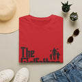 The Girlfather T-Shirt — Funny Dad/Stepdad Family Tee