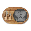 Engraved Charcuterie Board