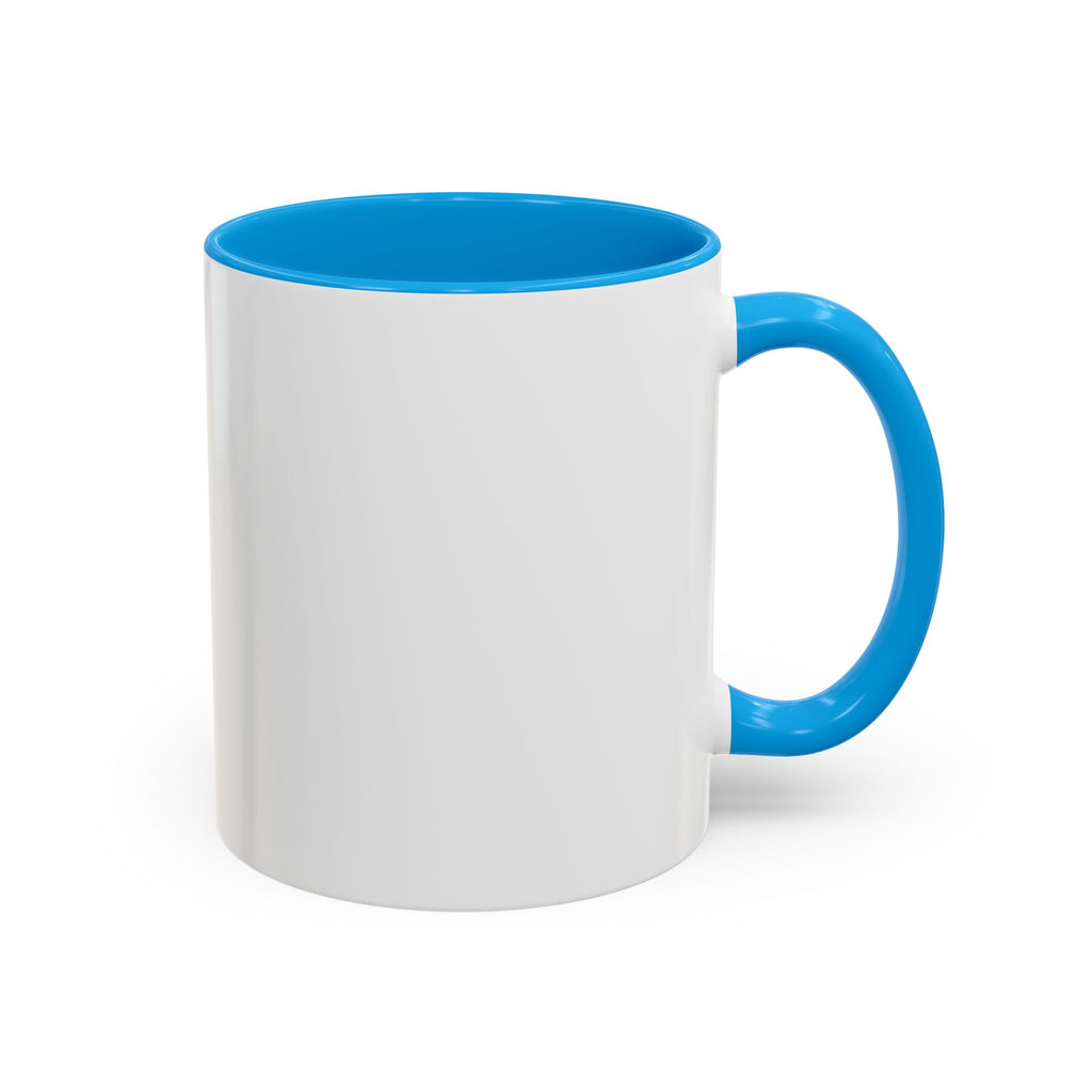 Graduation Love Coffee Mug — ’Congrats on Your Graduation’ Ceramic Mug (11oz/15oz)