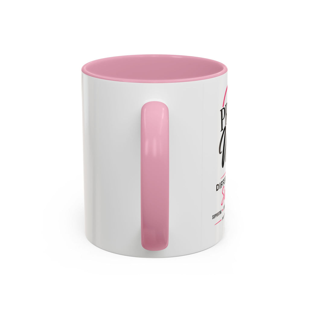 Graduation Love Coffee Mug — ’Congrats on Your Graduation’ Ceramic Mug (11oz/15oz)