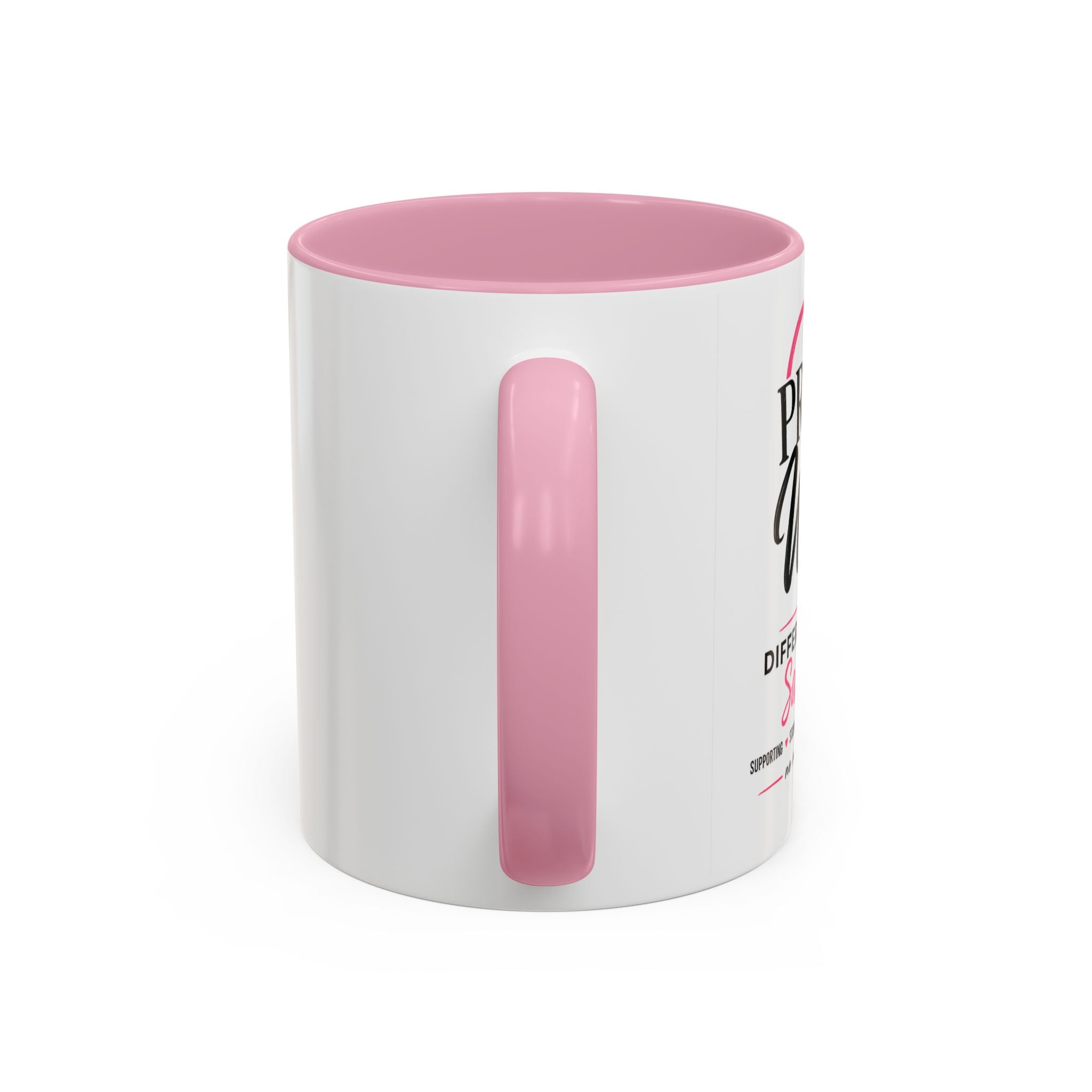 Graduation Love Coffee Mug — ’Congrats on Your Graduation’ Ceramic Mug (11oz/15oz)