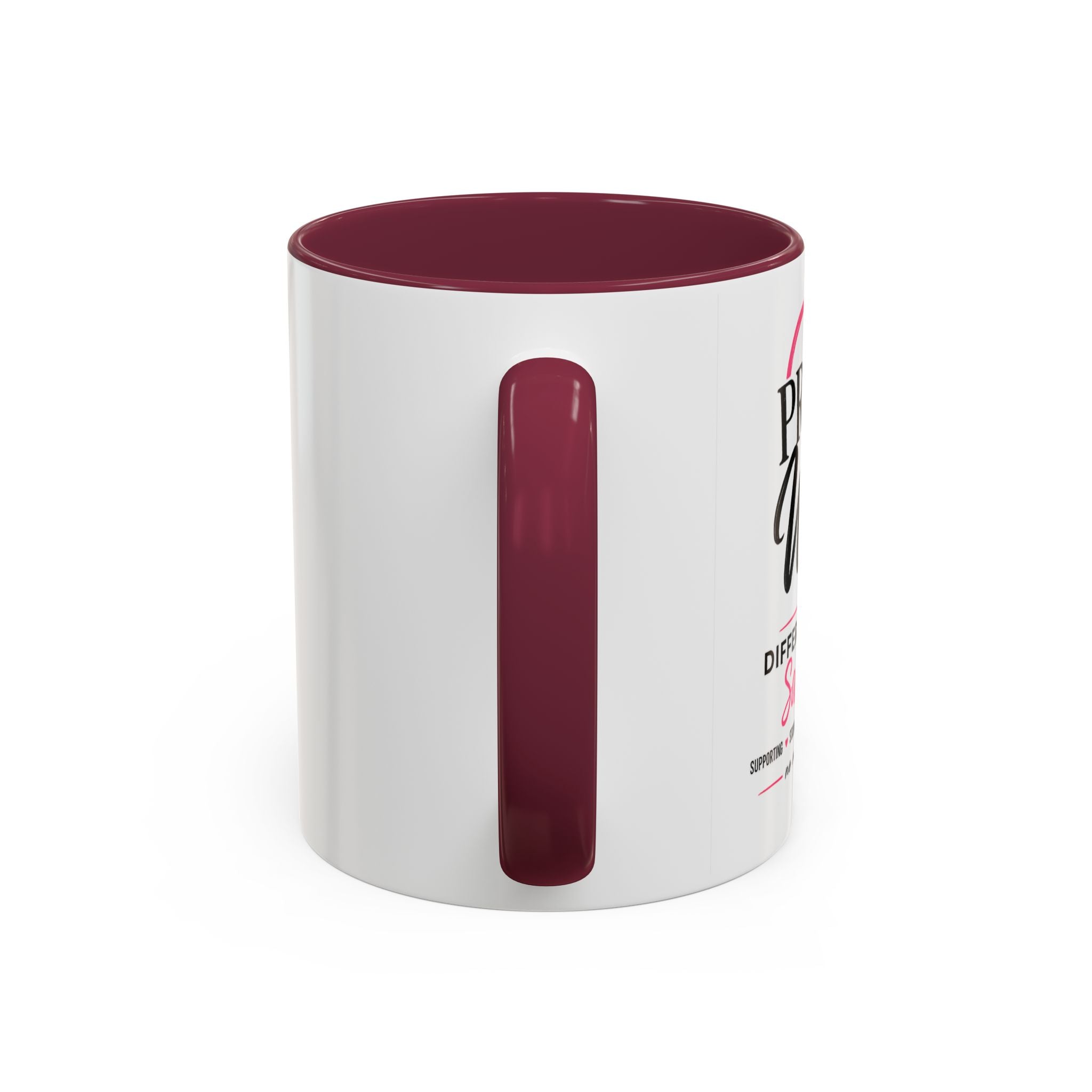 Graduation Love Coffee Mug — ’Congrats on Your Graduation’ Ceramic Mug (11oz/15oz)
