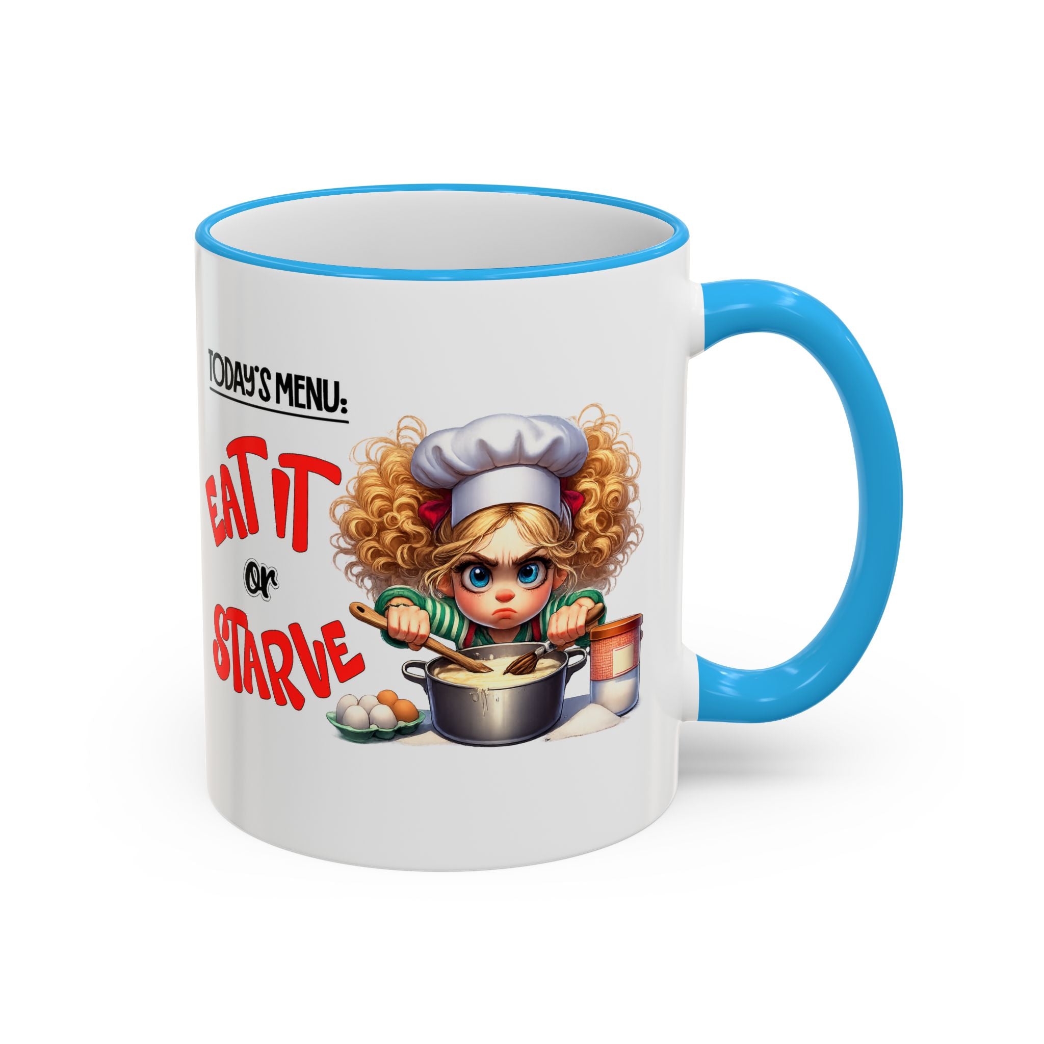Mug