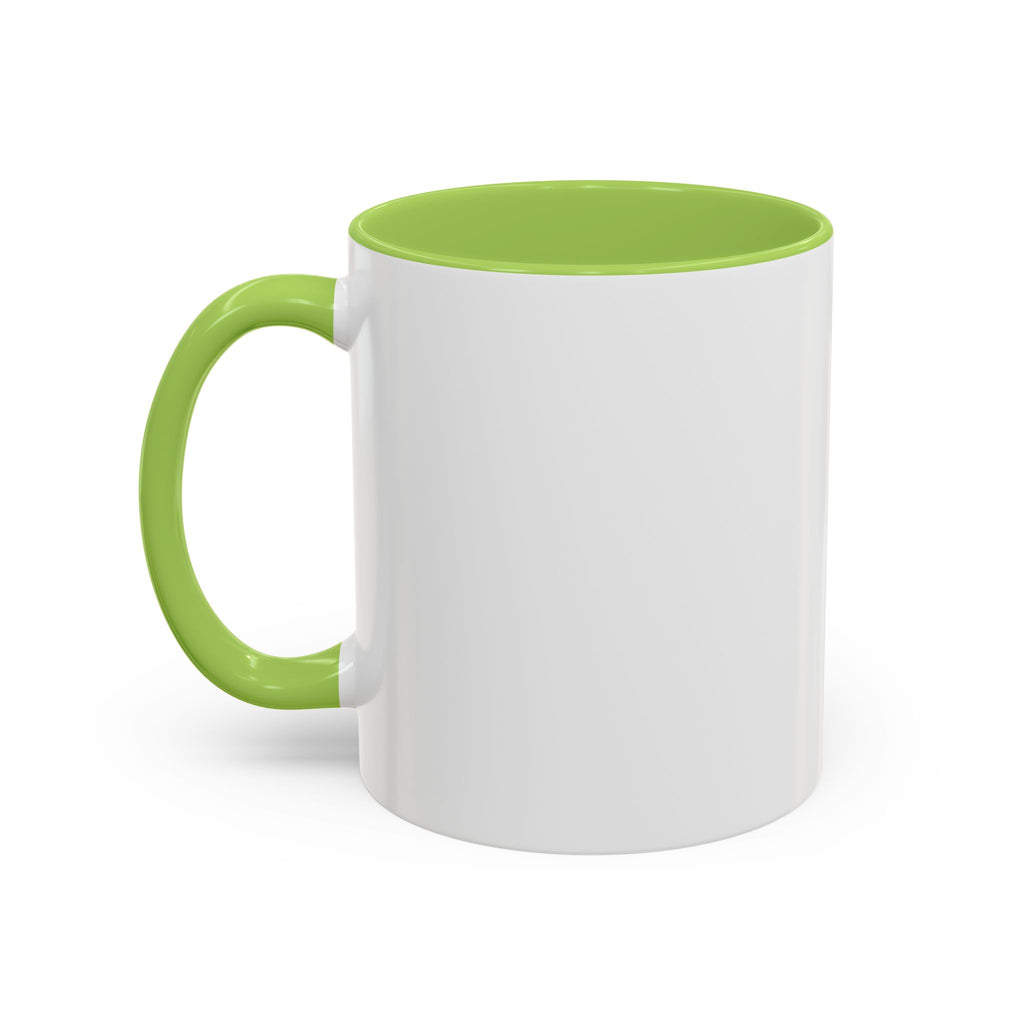 Coffee Mug — “This Is A Prepaid Call” Funny Police/Prisoner Design