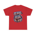 One Problem One Solution Youth Activism T-Shirt — Our Youth, Our Future, Our Choice Graphic Tee
