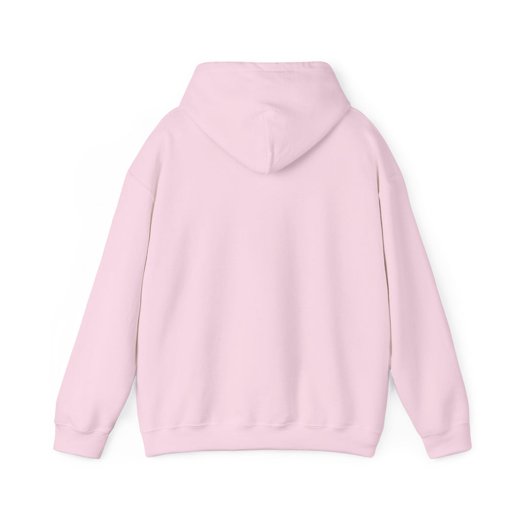 Prison Wife Hoodie – Supportive Inspirational Hooded Sweatshirt
