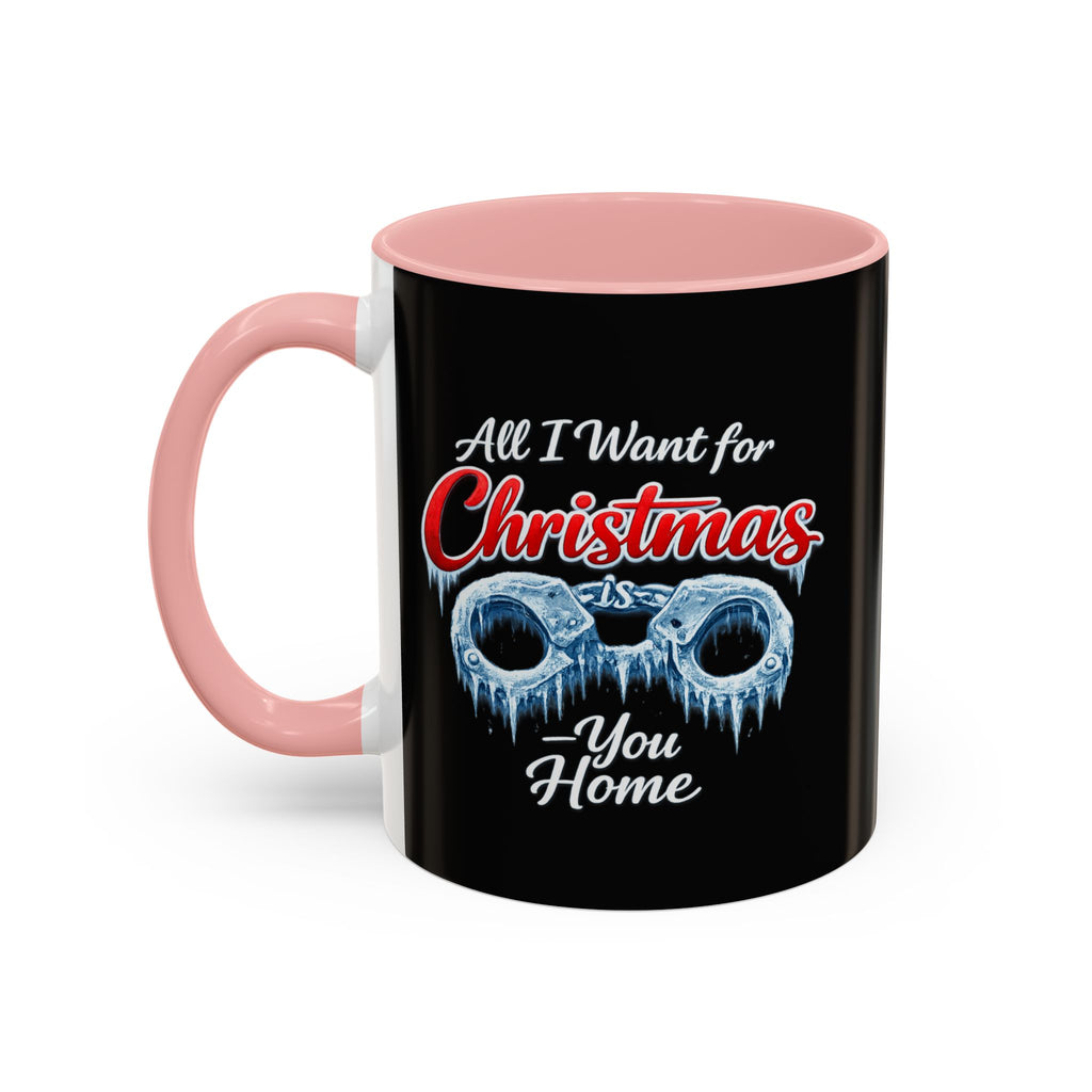 Skull & Roses Coffee Mug – Gothic Accent 11/15oz