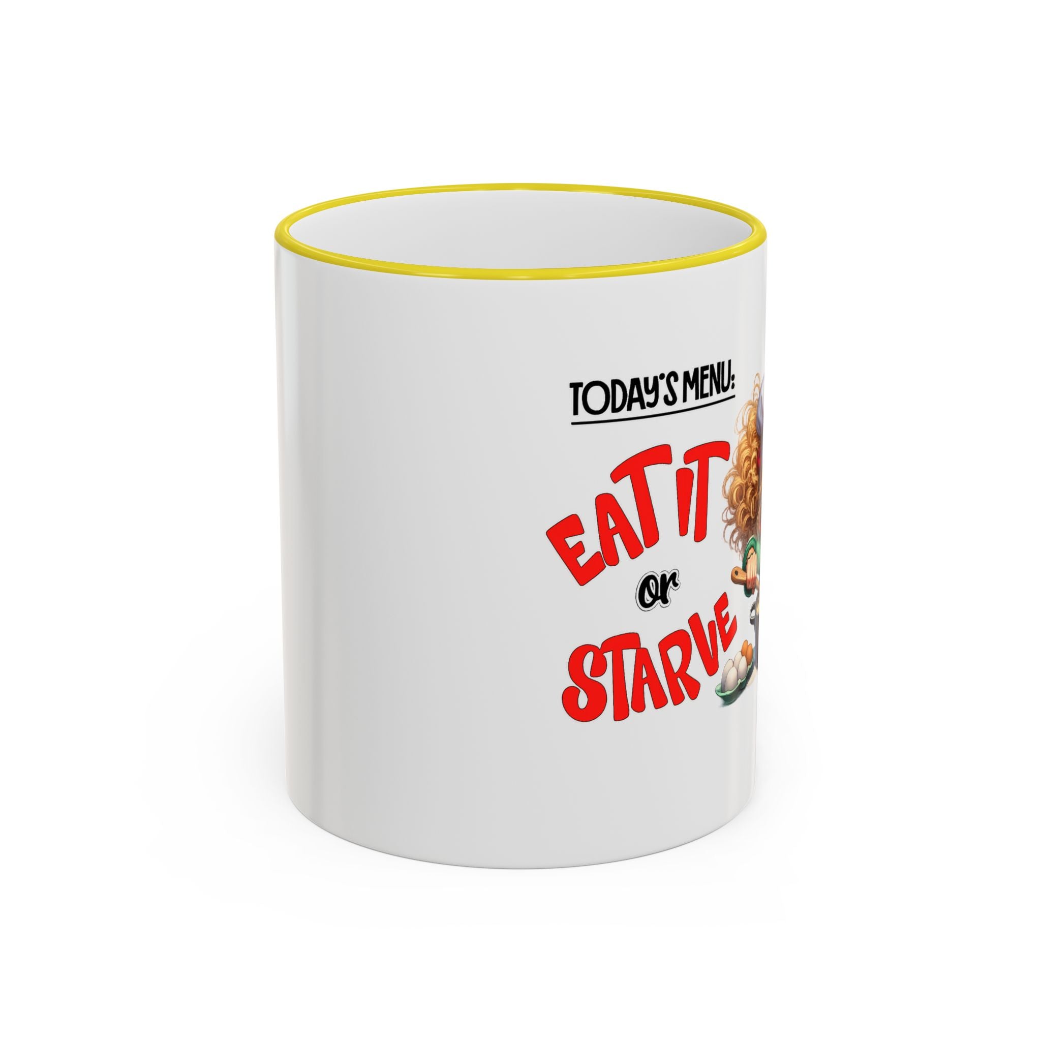 Mug