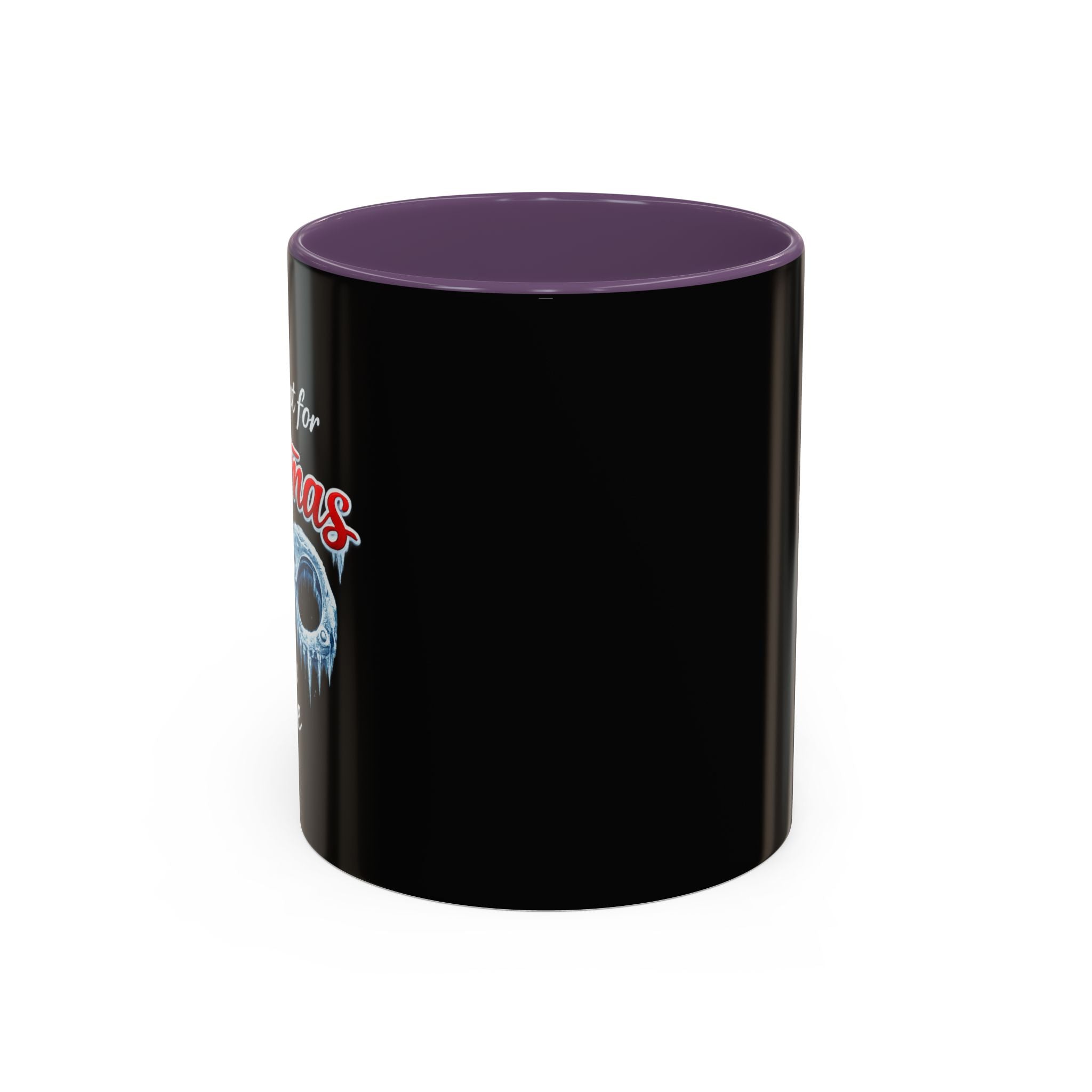 Skull & Roses Coffee Mug – Gothic Accent 11/15oz