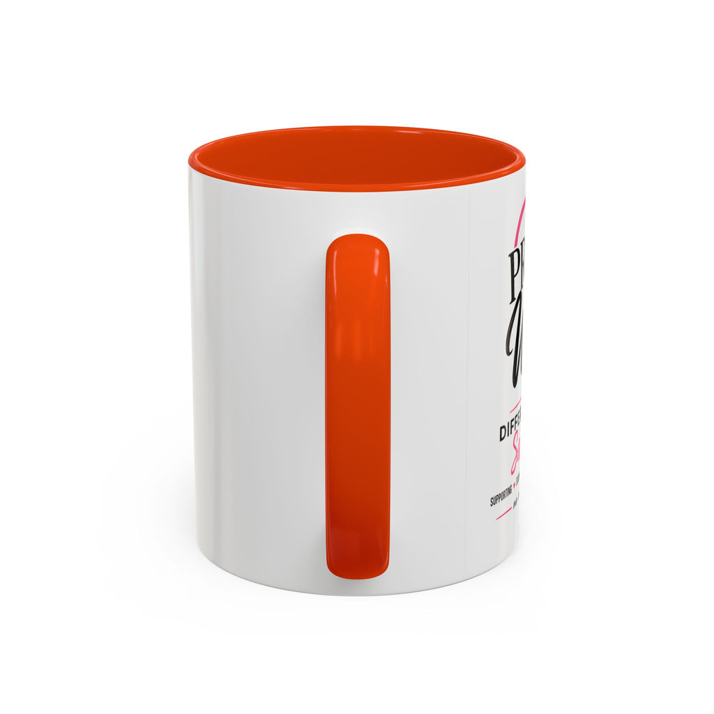 Graduation Love Coffee Mug — ’Congrats on Your Graduation’ Ceramic Mug (11oz/15oz)