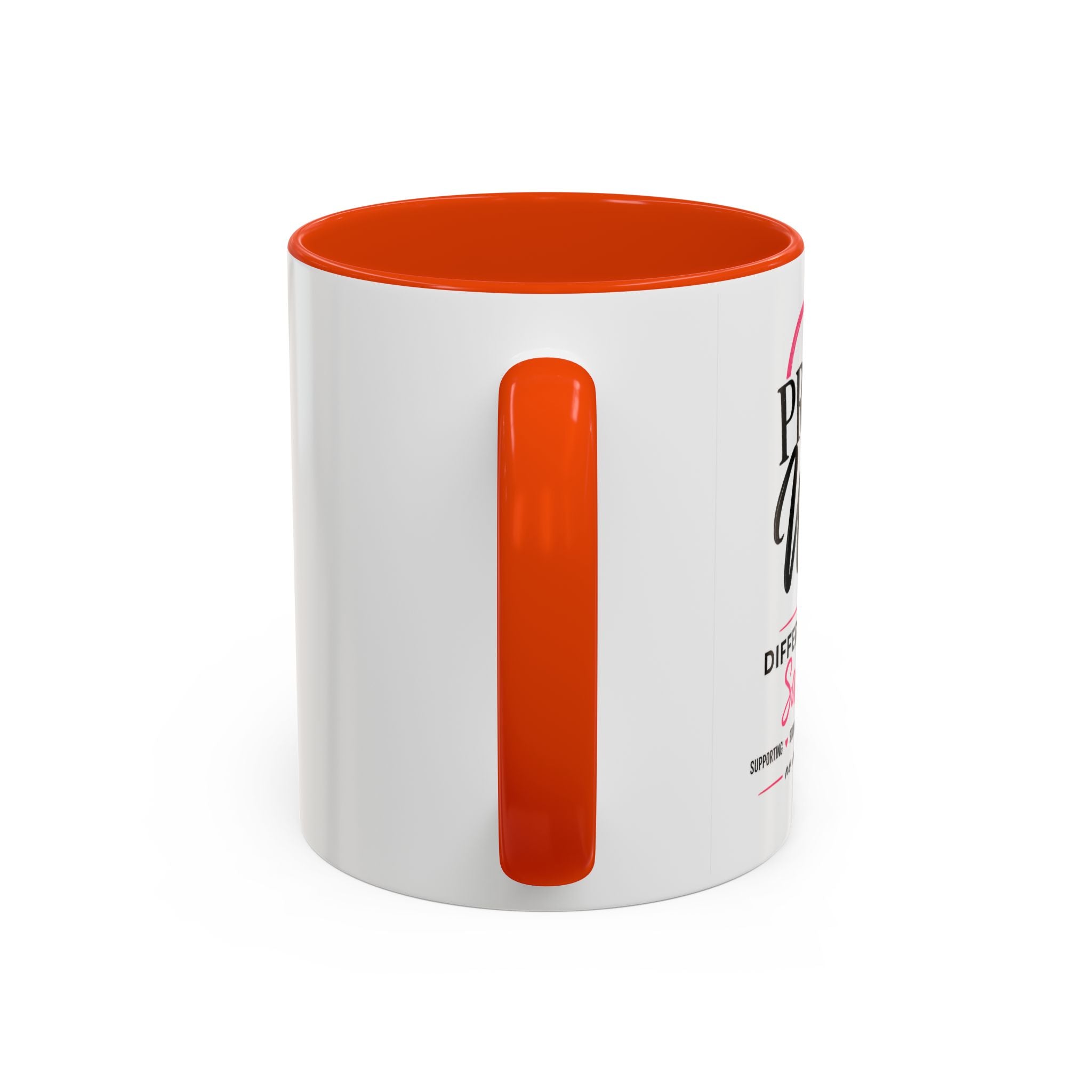 Graduation Love Coffee Mug — ’Congrats on Your Graduation’ Ceramic Mug (11oz/15oz)