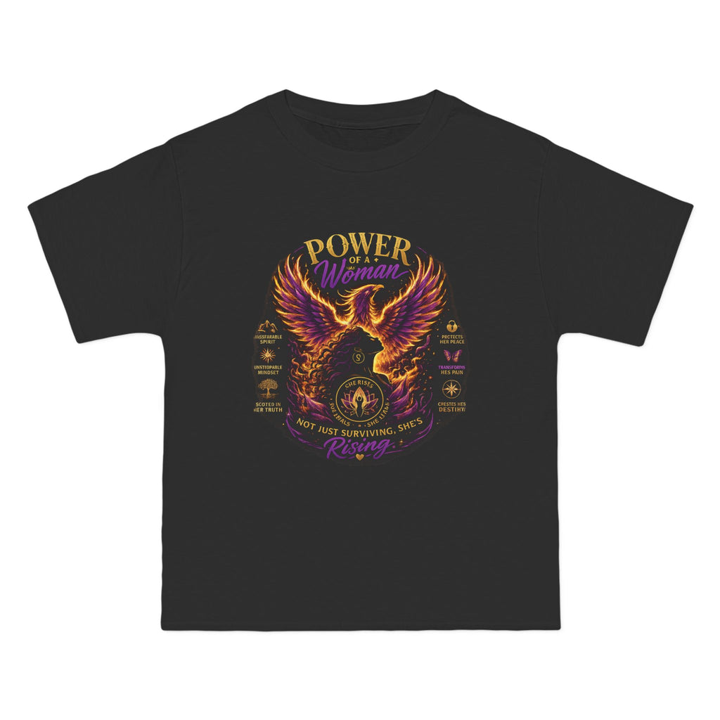 Beefy-T®  Short-Sleeve T-Shirt