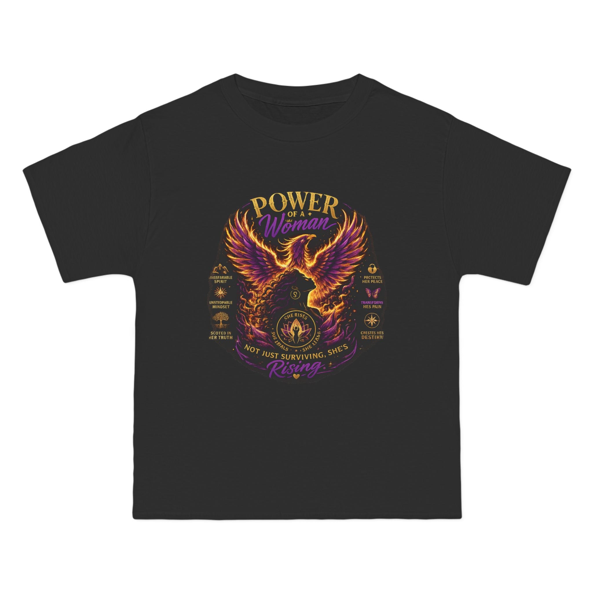 Beefy-T®  Short-Sleeve T-Shirt