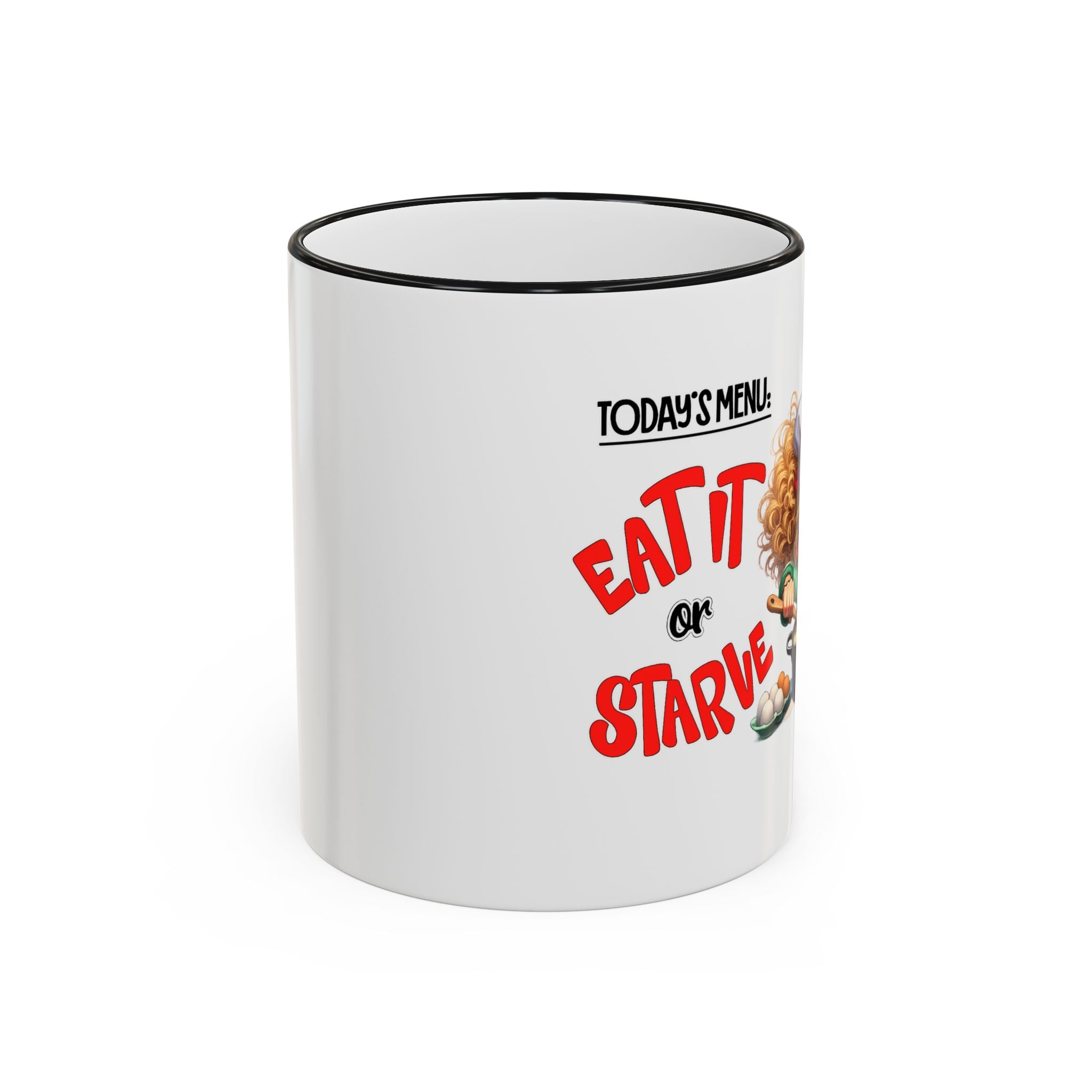 Mug
