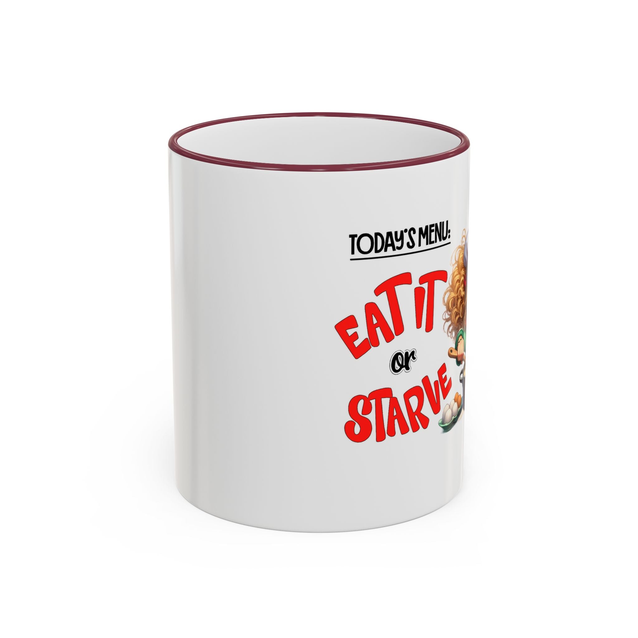 Mug