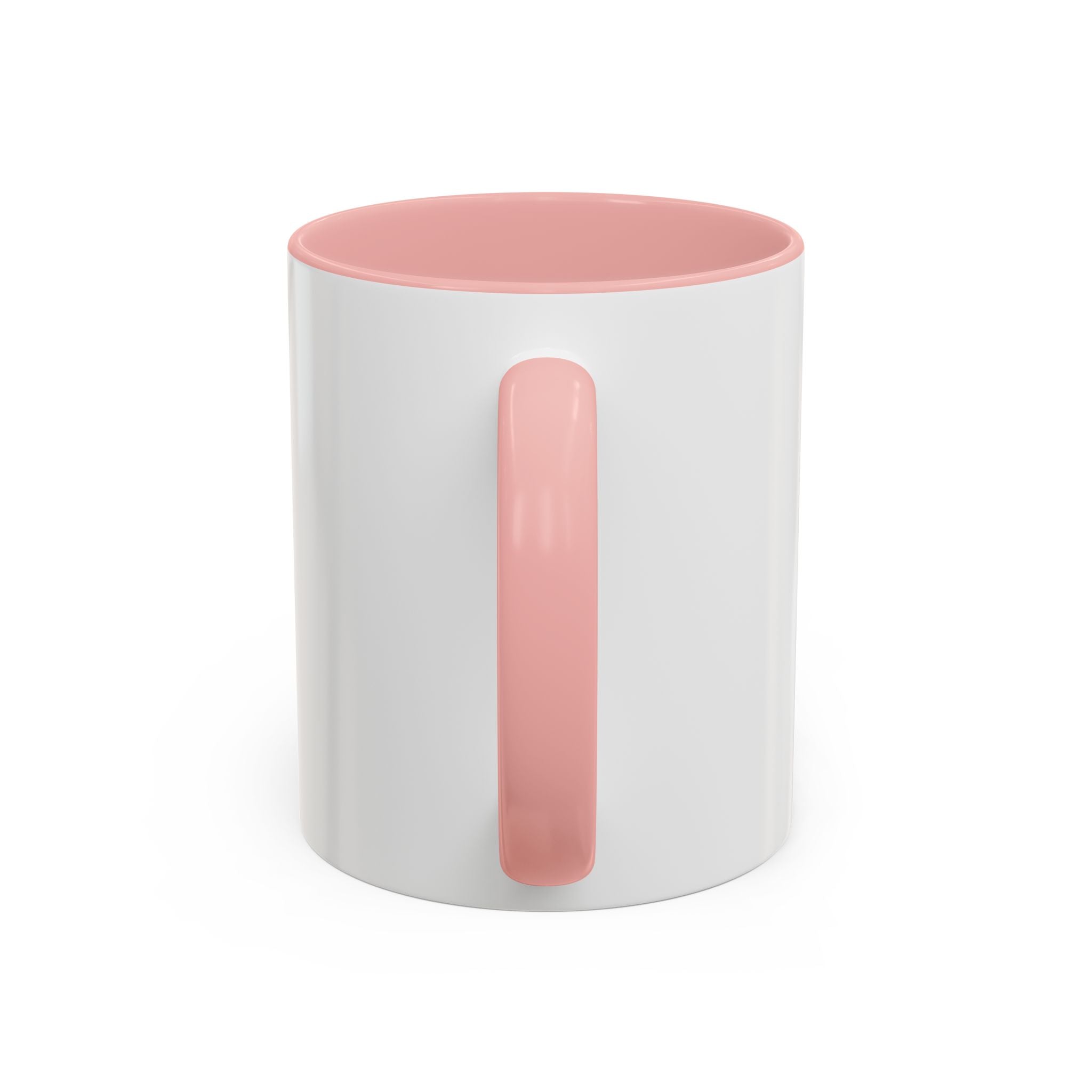 Power of a Woman Coffee Mug — Inspirational Phoenix Design (11/15 oz)