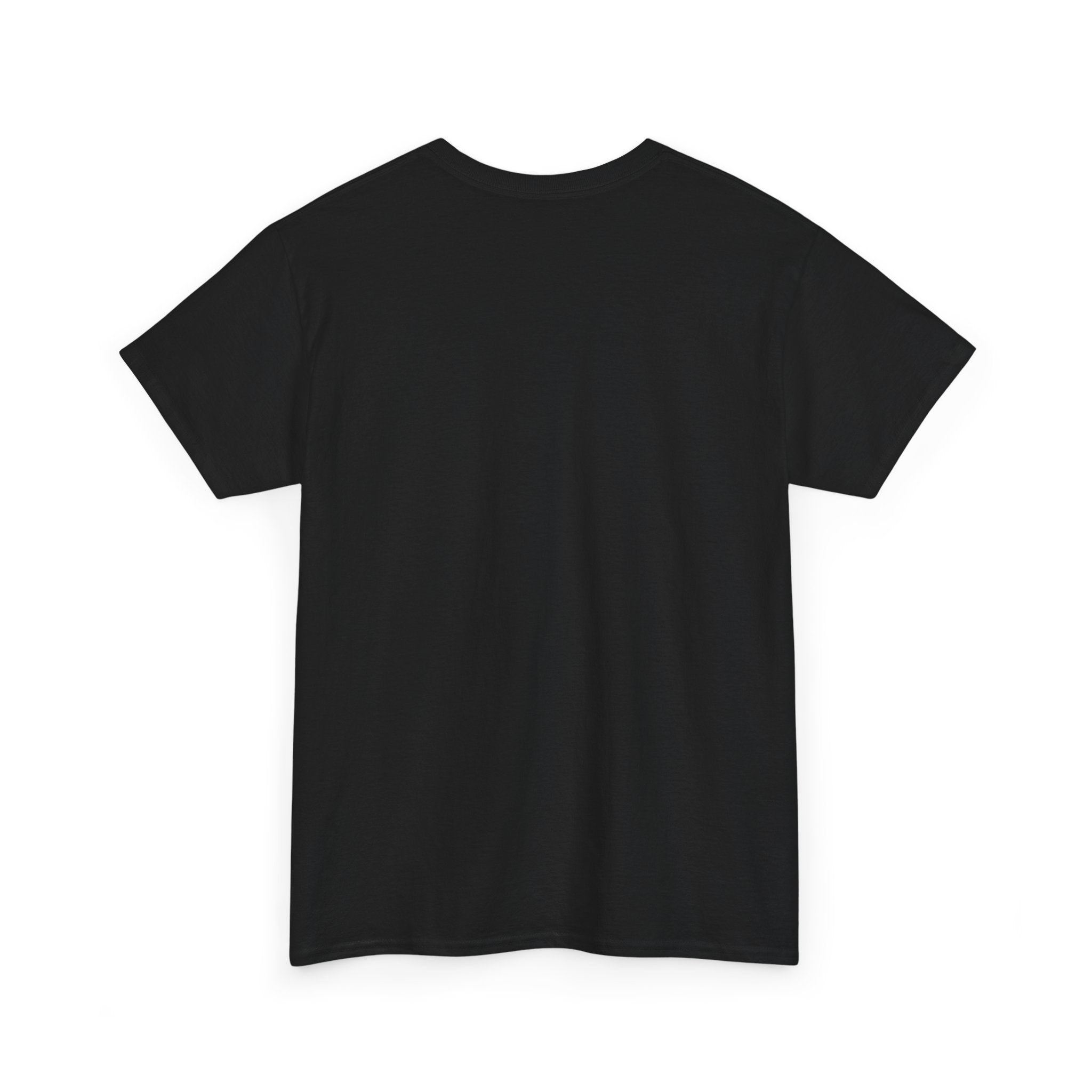 Witchy Night Tee — Mystic Woman with Potion Graphic Shirt