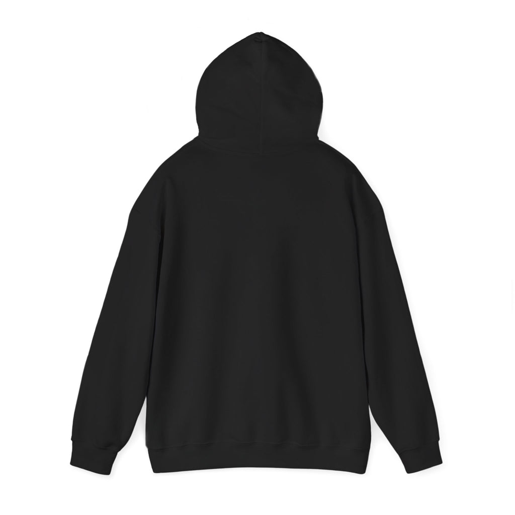 Detroit Lions Mom Hoodie – "Messy Bun, Game On" Football Fan Pullover