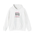 Prison Wife Hoodie – Supportive Inspirational Hooded Sweatshirt