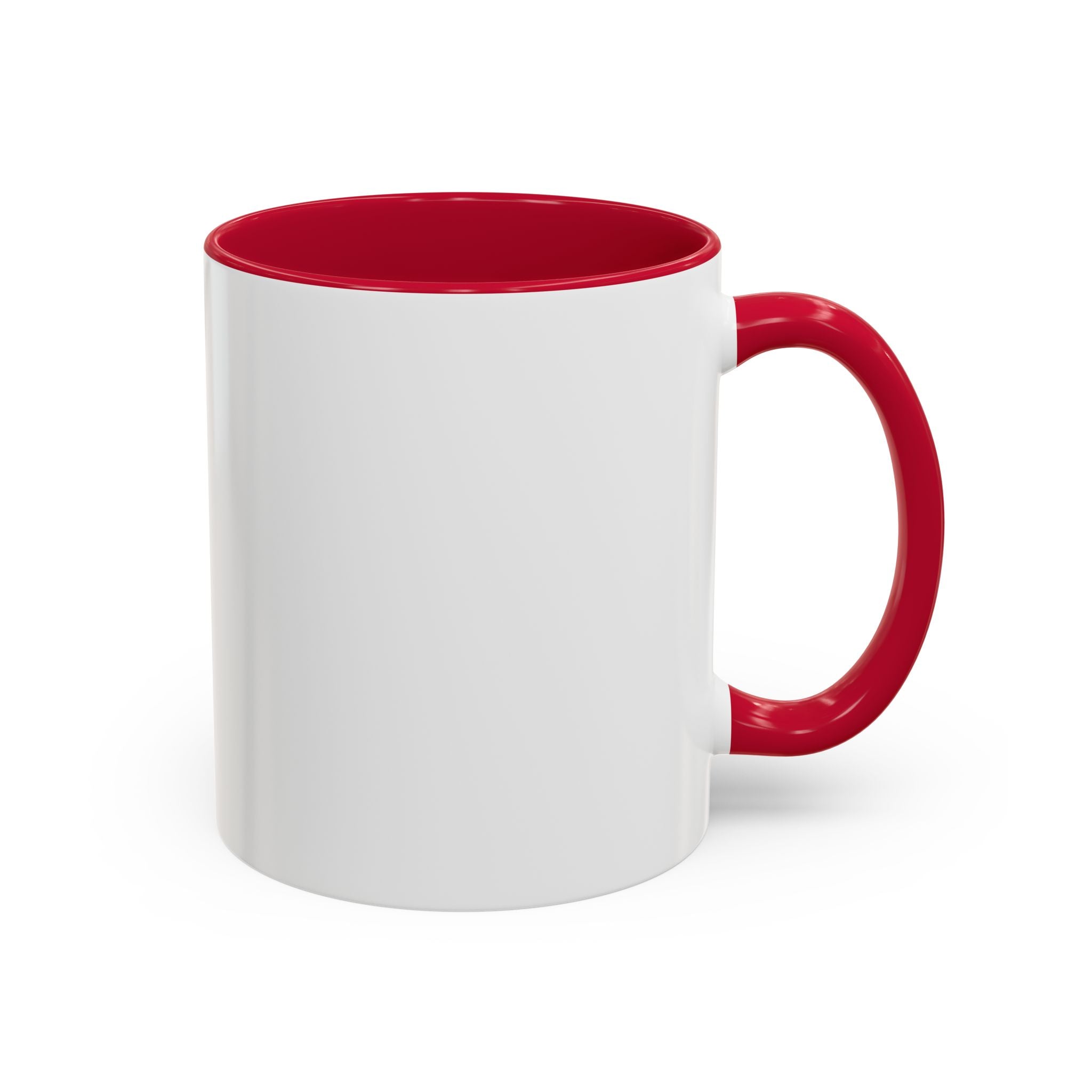 Graduation Love Coffee Mug — ’Congrats on Your Graduation’ Ceramic Mug (11oz/15oz)