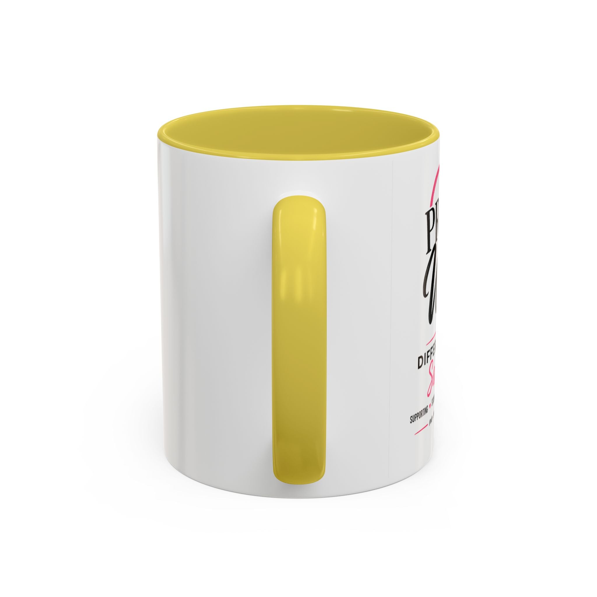 Graduation Love Coffee Mug — ’Congrats on Your Graduation’ Ceramic Mug (11oz/15oz)