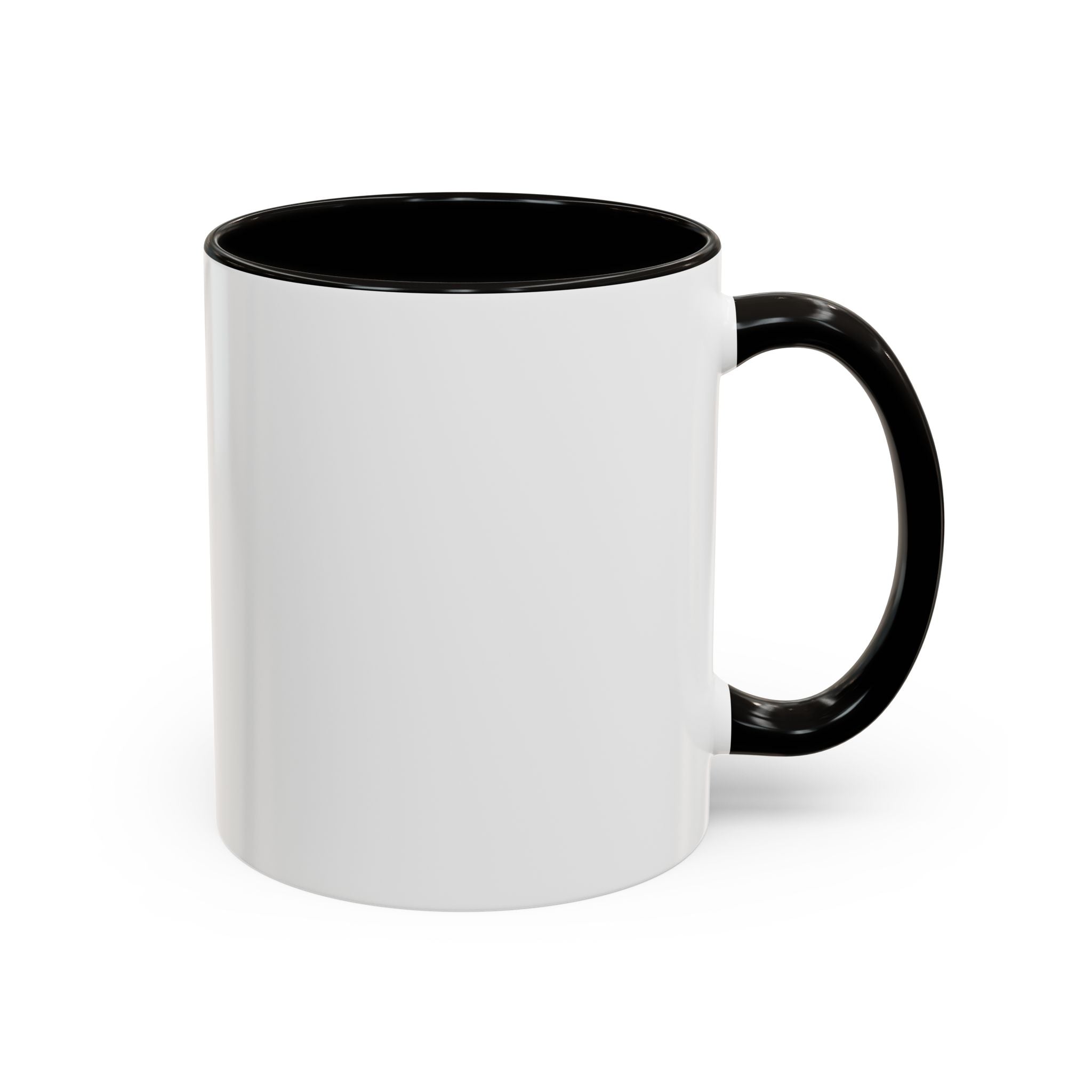 Graduation Love Coffee Mug — ’Congrats on Your Graduation’ Ceramic Mug (11oz/15oz)
