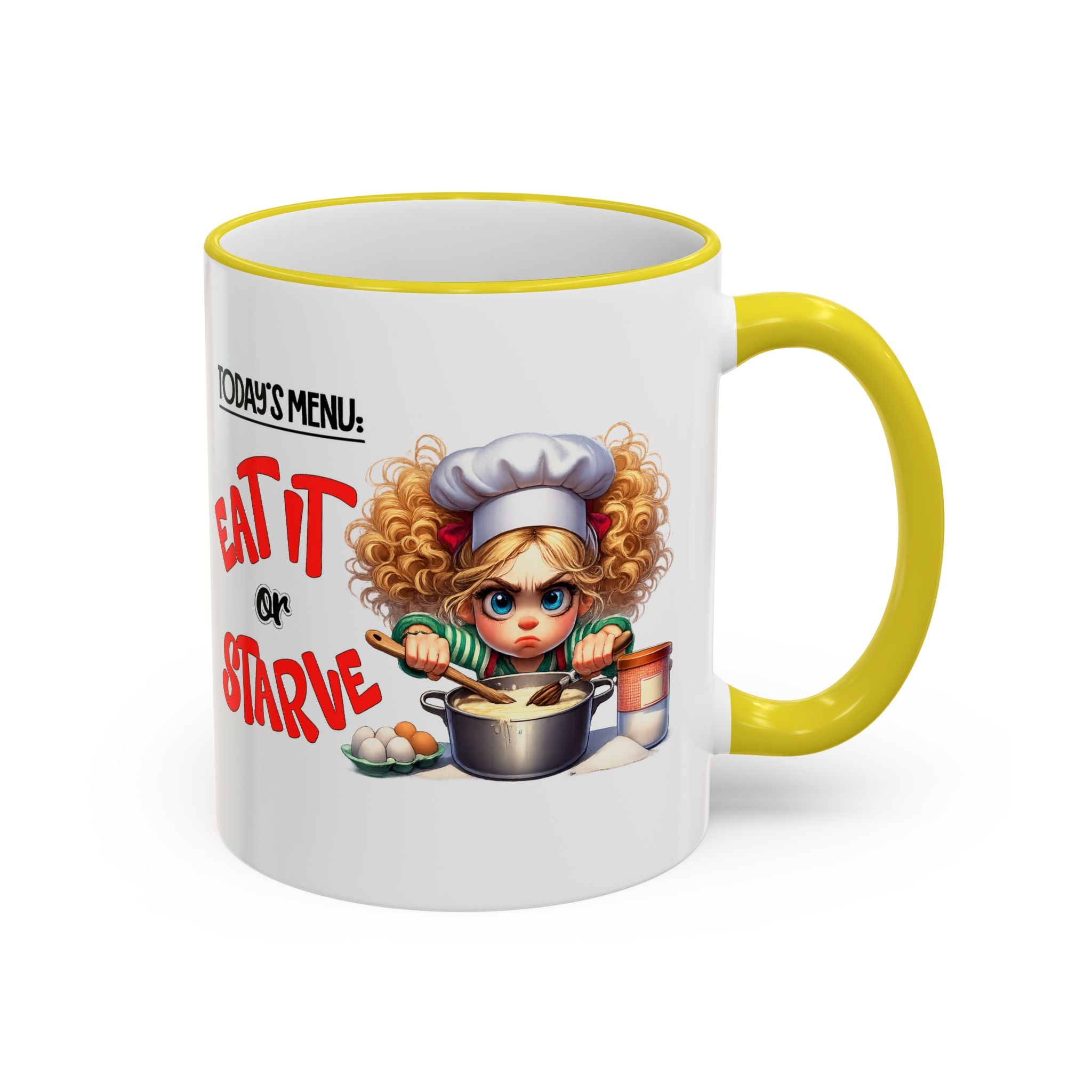 Mug