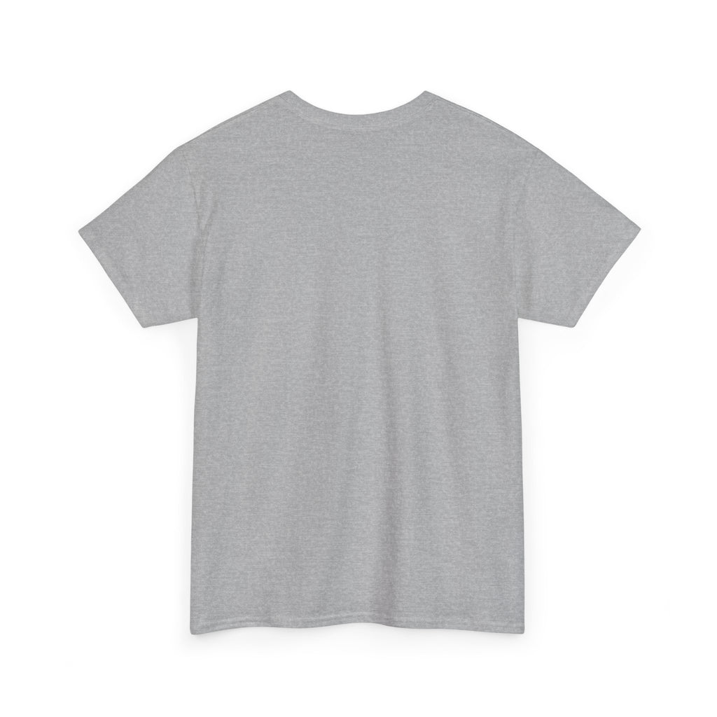 Peace & Future Quote Tee — "Greater Peace...with Future" Inspirational Graphic T-Shirt