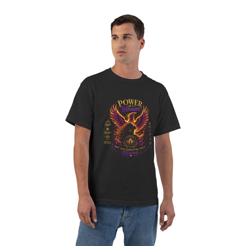 Beefy-T®  Short-Sleeve T-Shirt