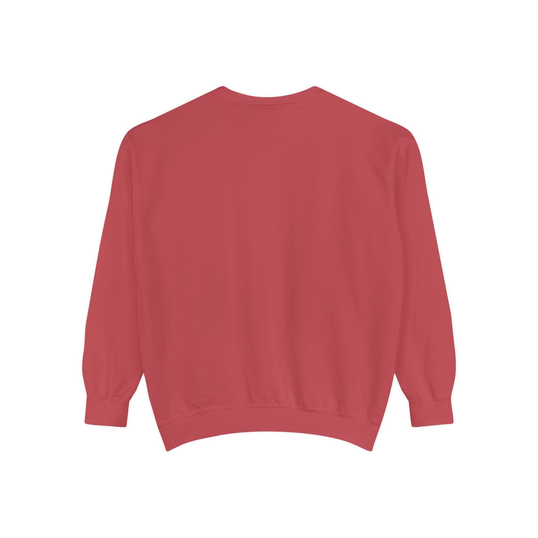 Fall Graphic Sweatshirt — "Just a girl who loves fall" Cozy Autumn Pullover