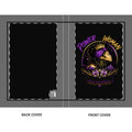 Hardcover Journal Matte (Blank)