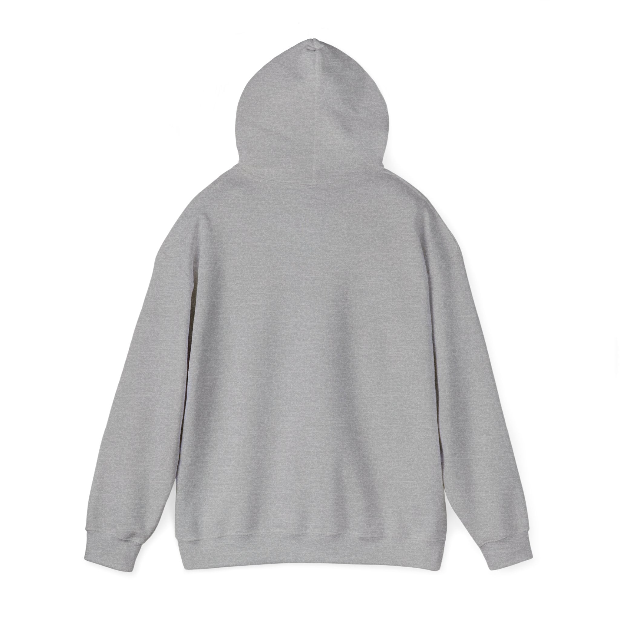 Detroit Lions Mom Hoodie – "Messy Bun, Game On" Football Fan Pullover