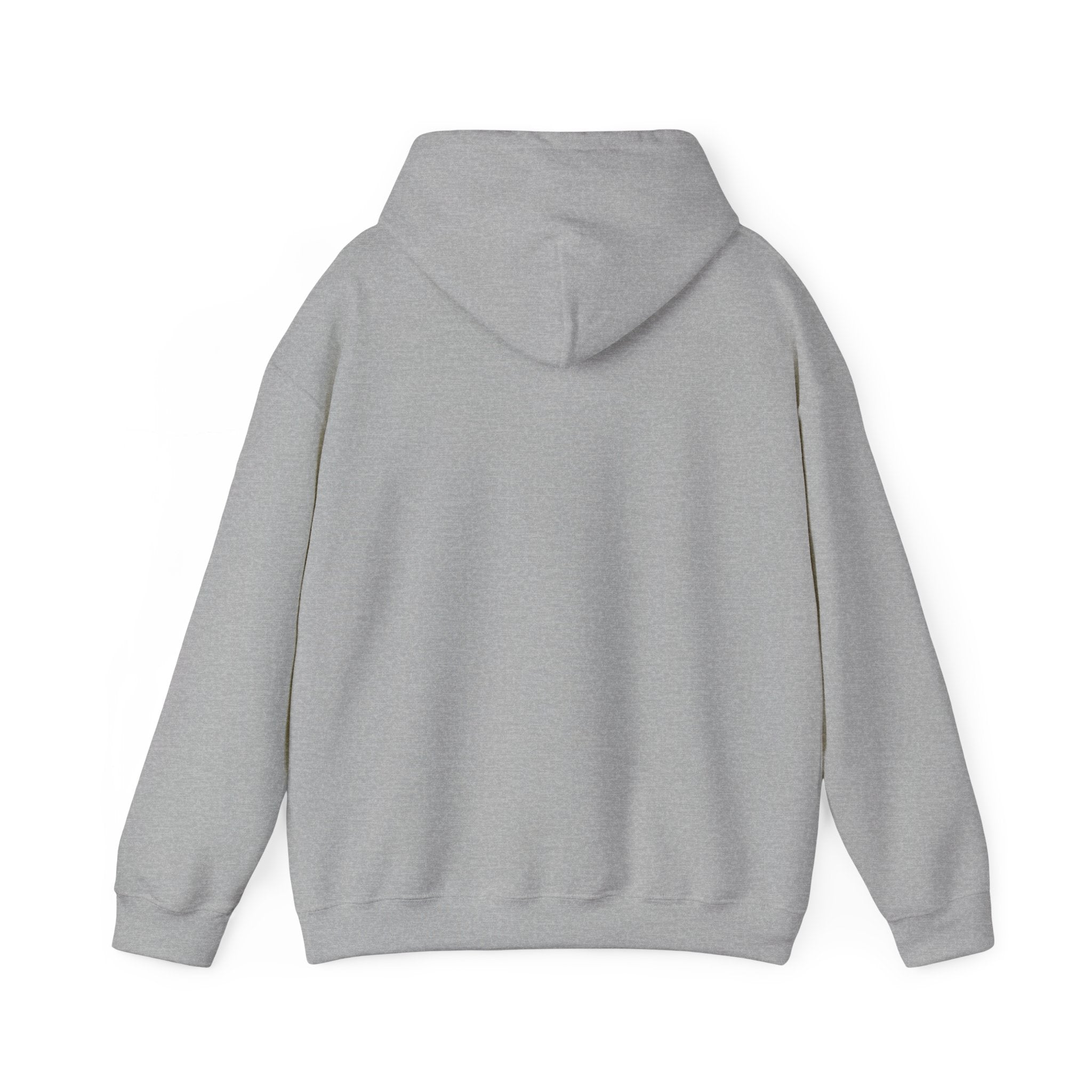 Detroit Lions Mom Hoodie – "Messy Bun, Game On" Football Fan Pullover